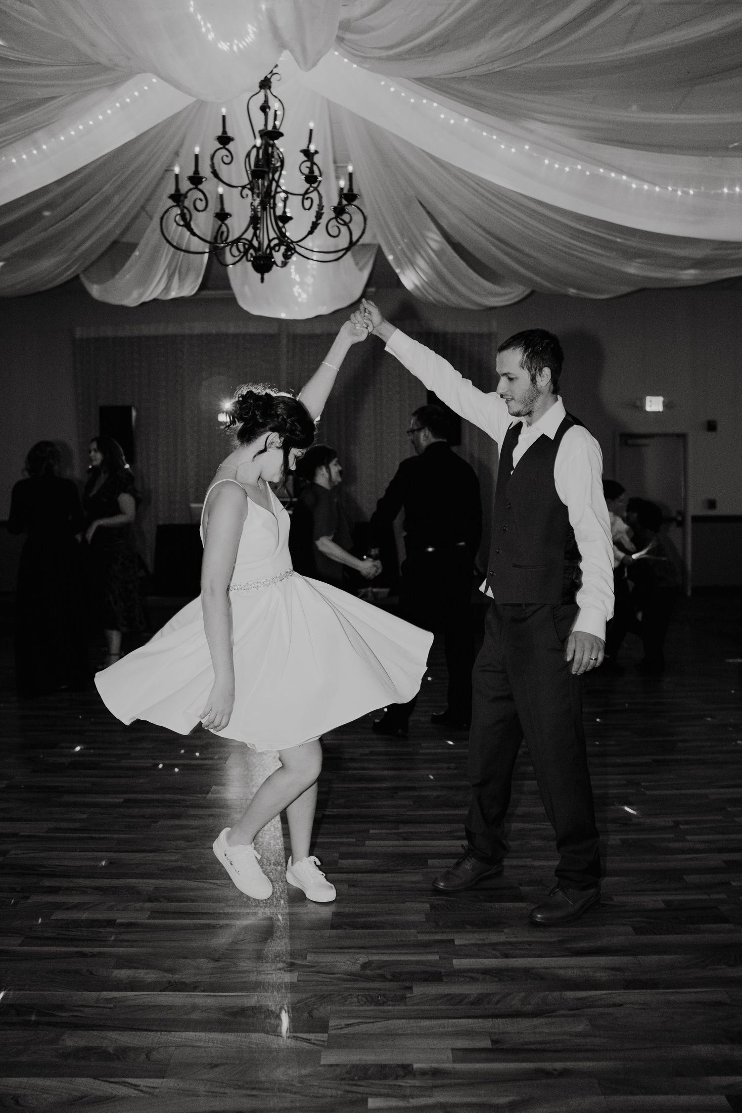 Wedding Photography, Portland IN Photographer, East Central Indiana, Romer's Celina OH