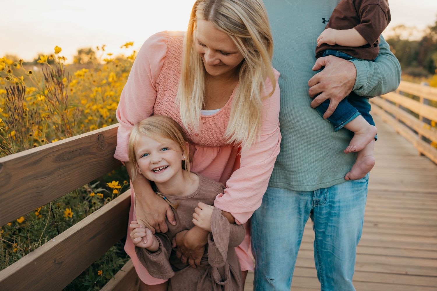 Family Photography, Portland IN Photographer, East Central Indiana