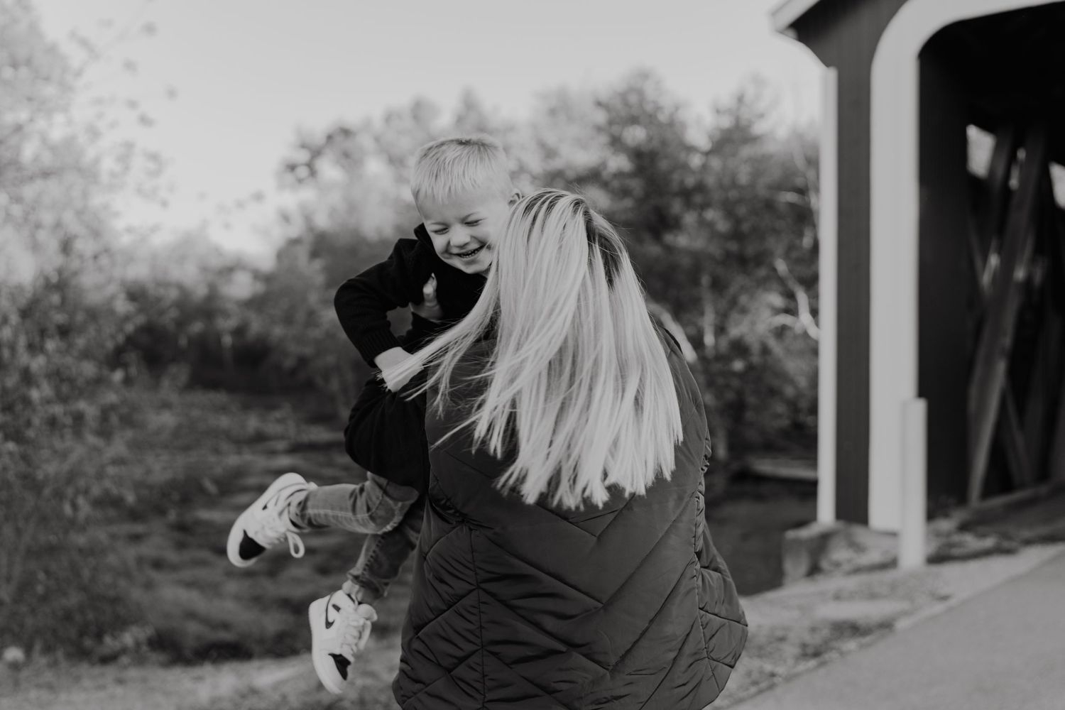 Family Photography, Portland IN Photographer, East Central Indiana