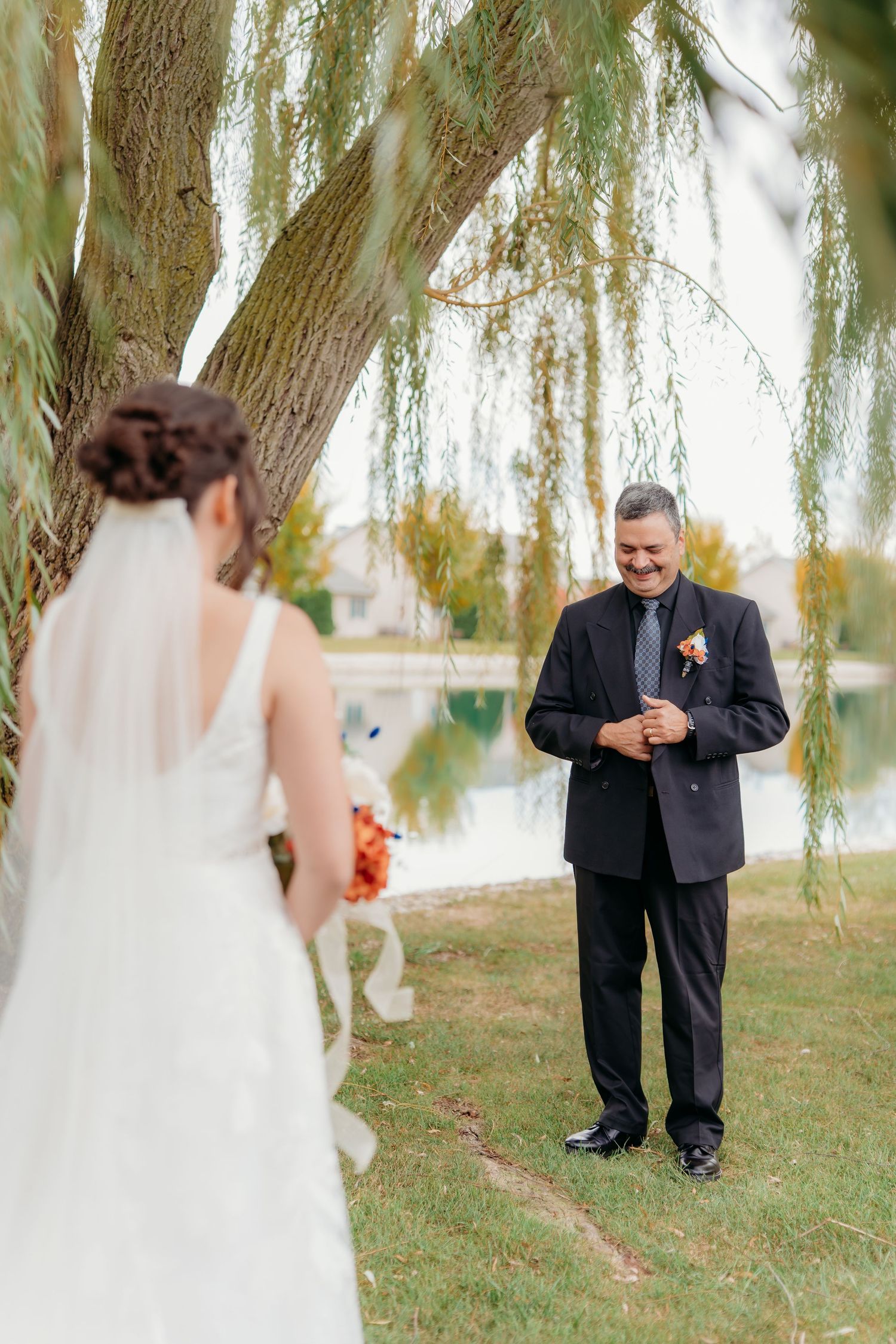 Wedding Photography, Portland IN Photographer, East Central Indiana