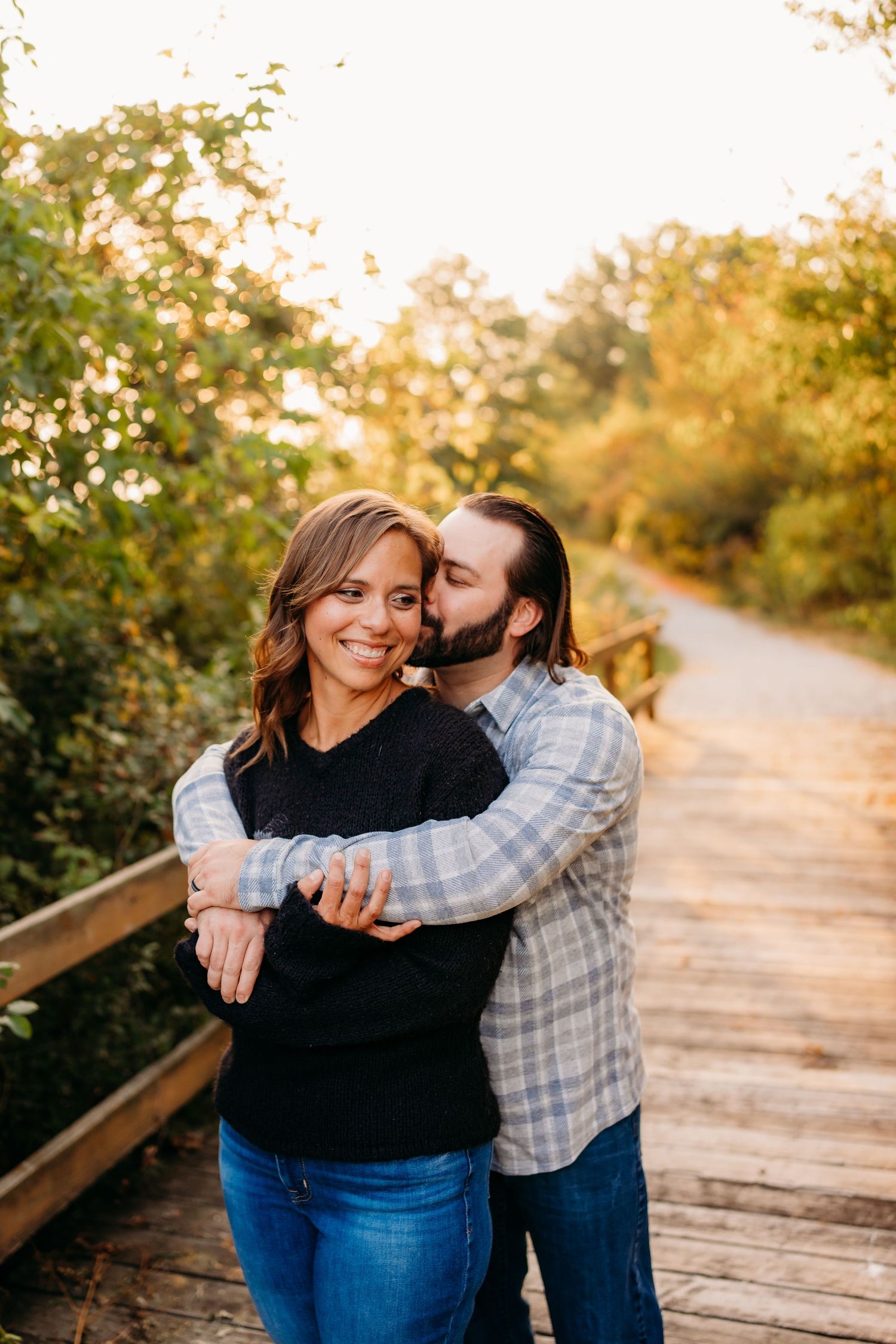 Couples Photography, Portland IN Photographer, East Central Indiana, Engagement