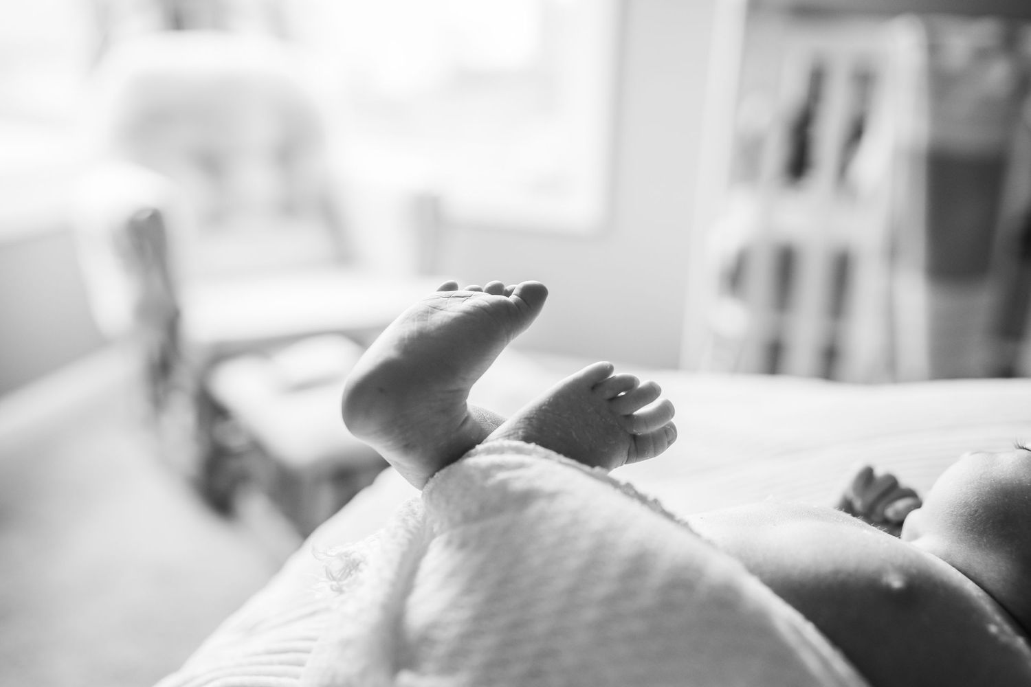 Newborn Photography, Portland IN Photographer, East Central Indiana