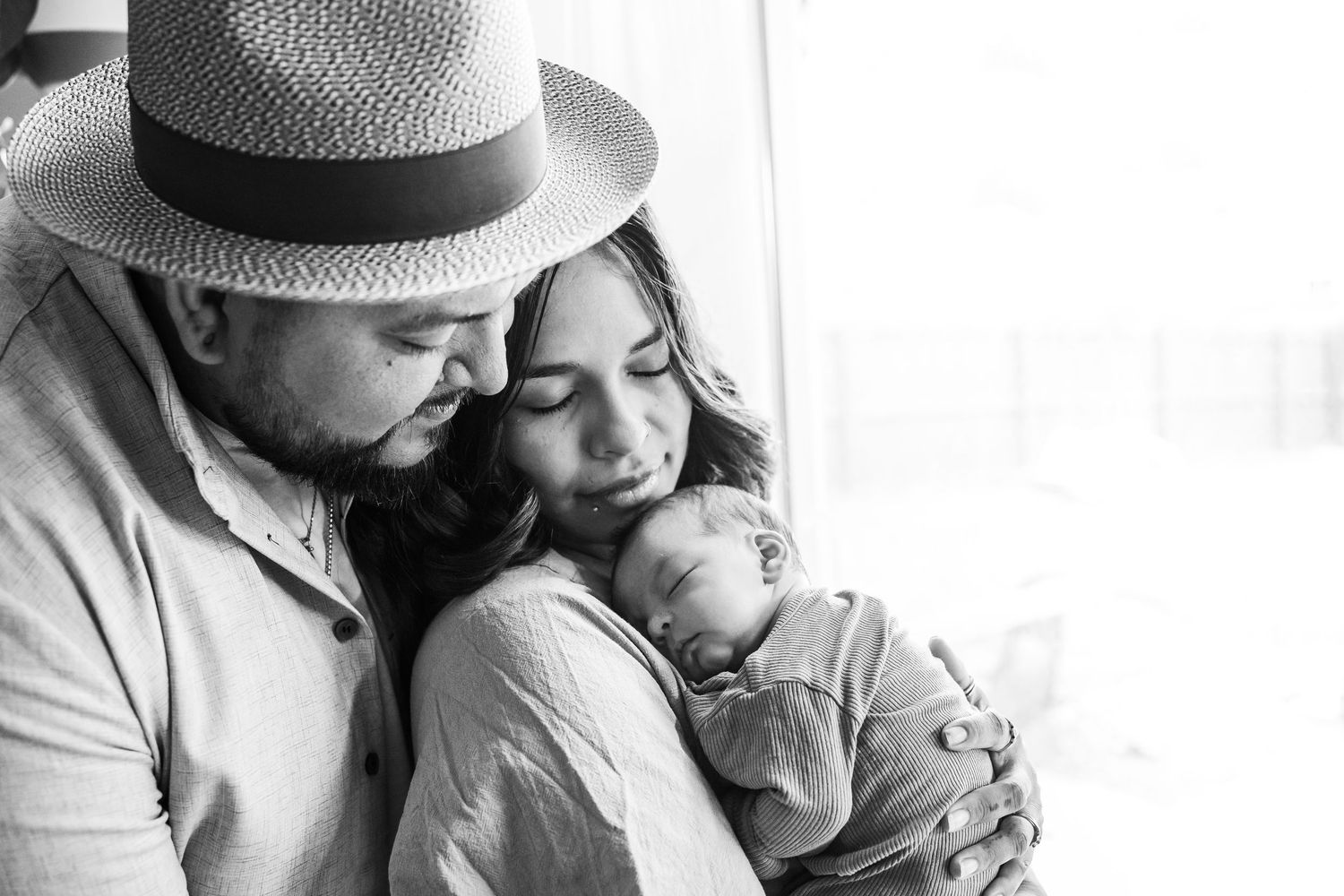 Newborn Photography, Portland IN Photographer, East Central Indiana