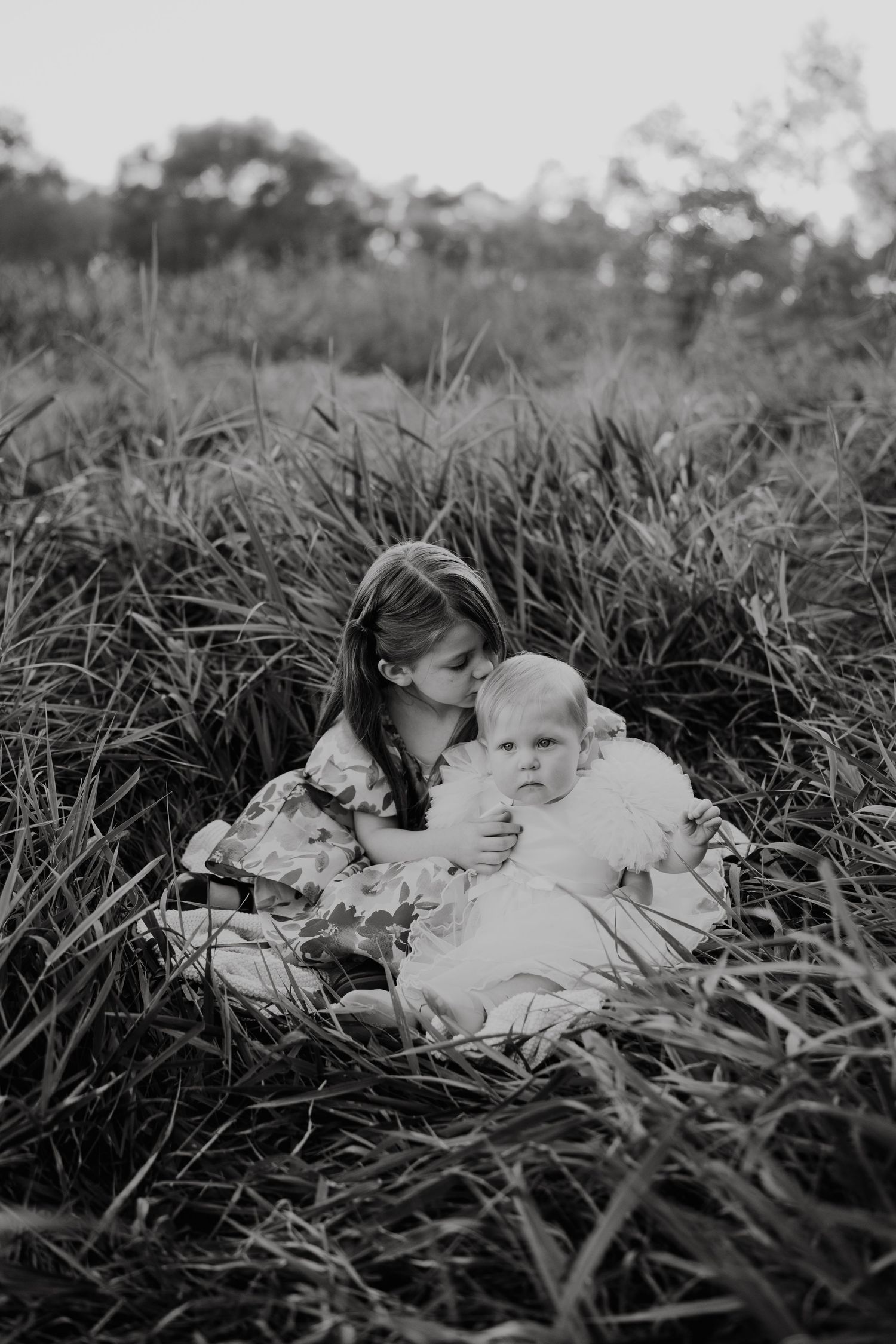 Family Photography, Portland IN Photographer, East Central Indiana