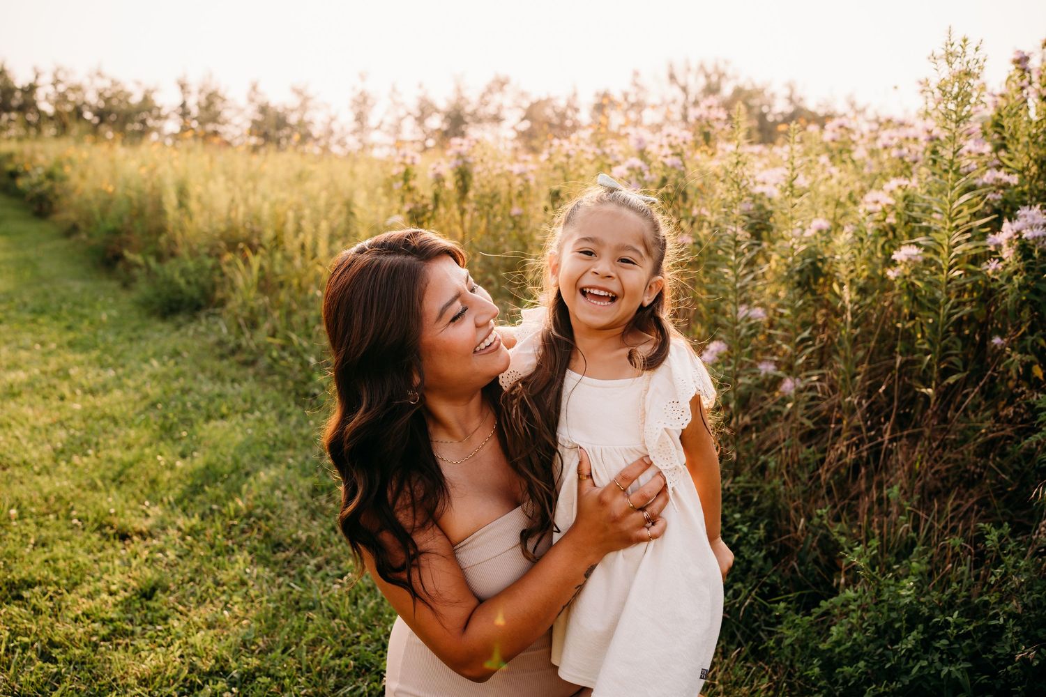 Family Photography, Portland IN Photographer, East Central Indiana