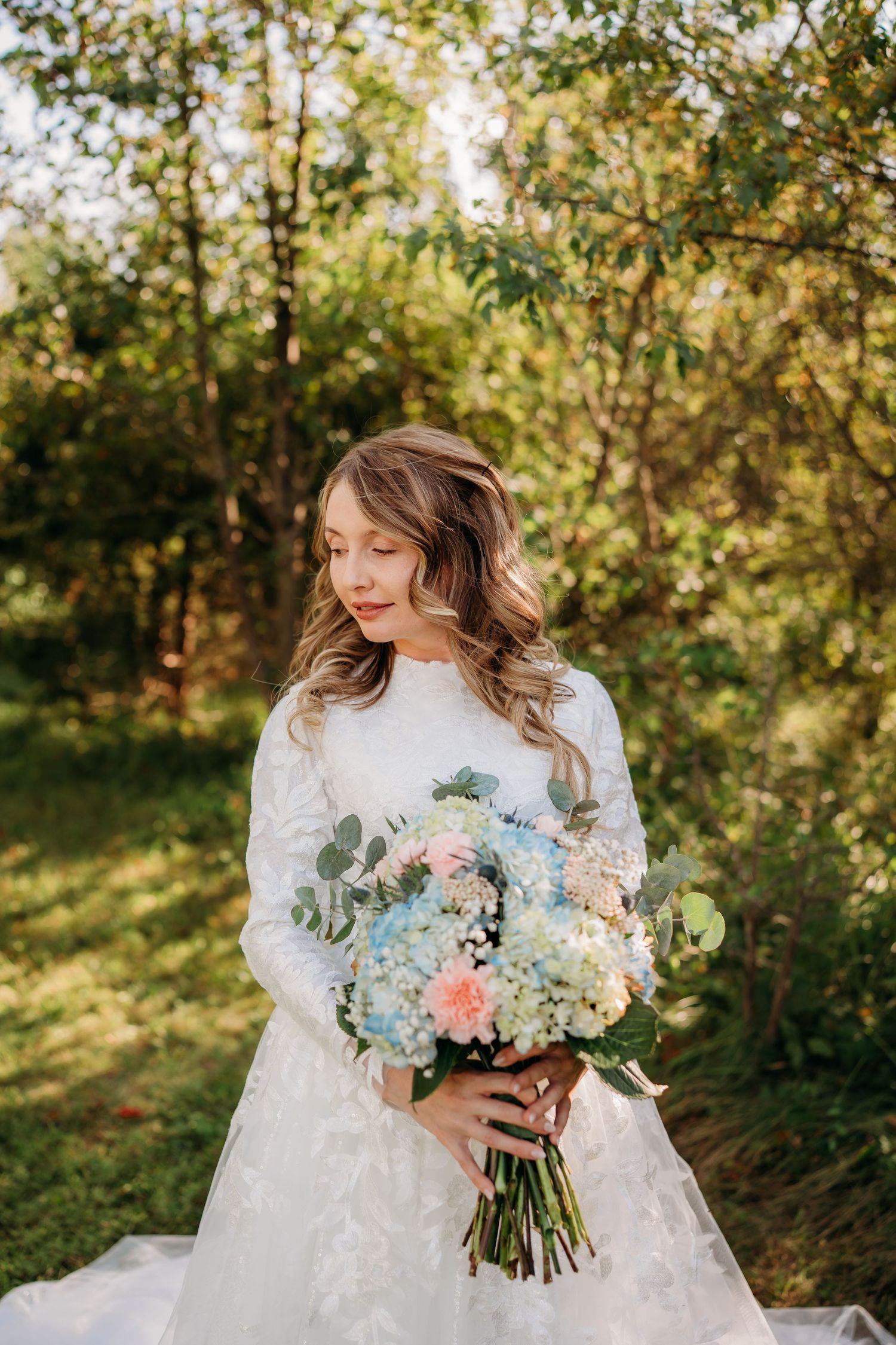 Wedding Photography, Portland IN Photographer, East Central Indiana