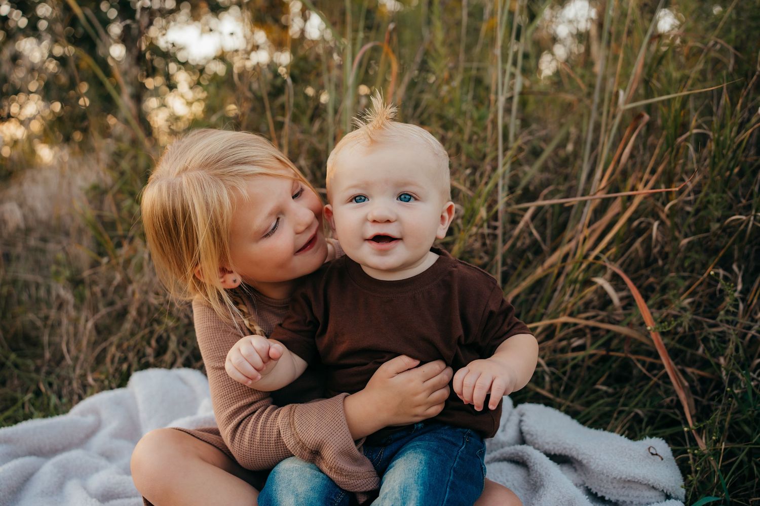 Family Photography, Portland IN Photographer, East Central Indiana