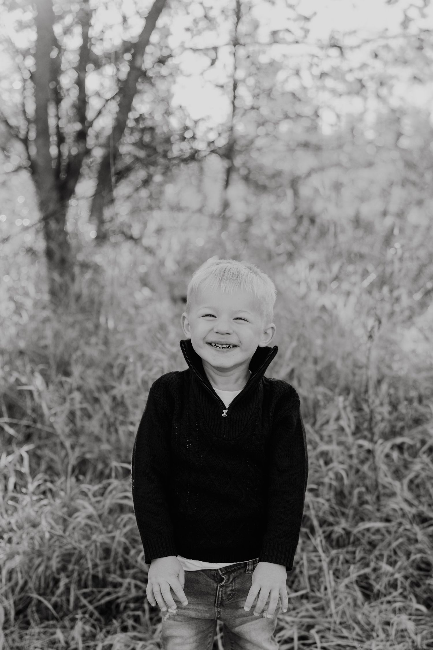 Family Photography, Portland IN Photographer, East Central Indiana