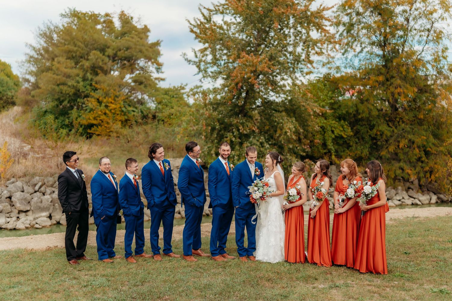 Wedding Photography, Portland IN Photographer, East Central Indiana