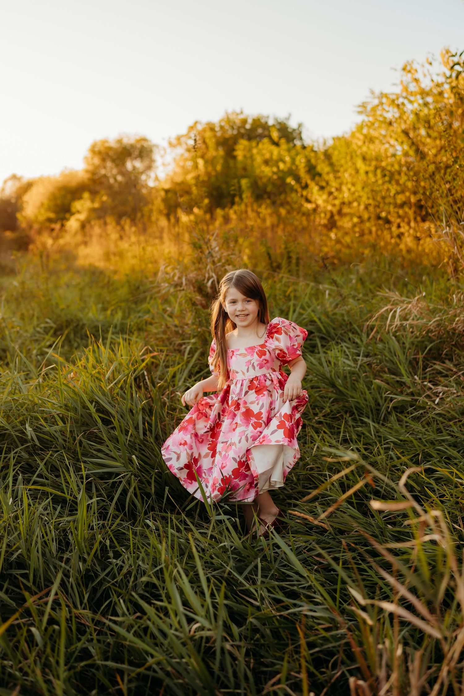 Family Photography, Portland IN Photographer, East Central Indiana