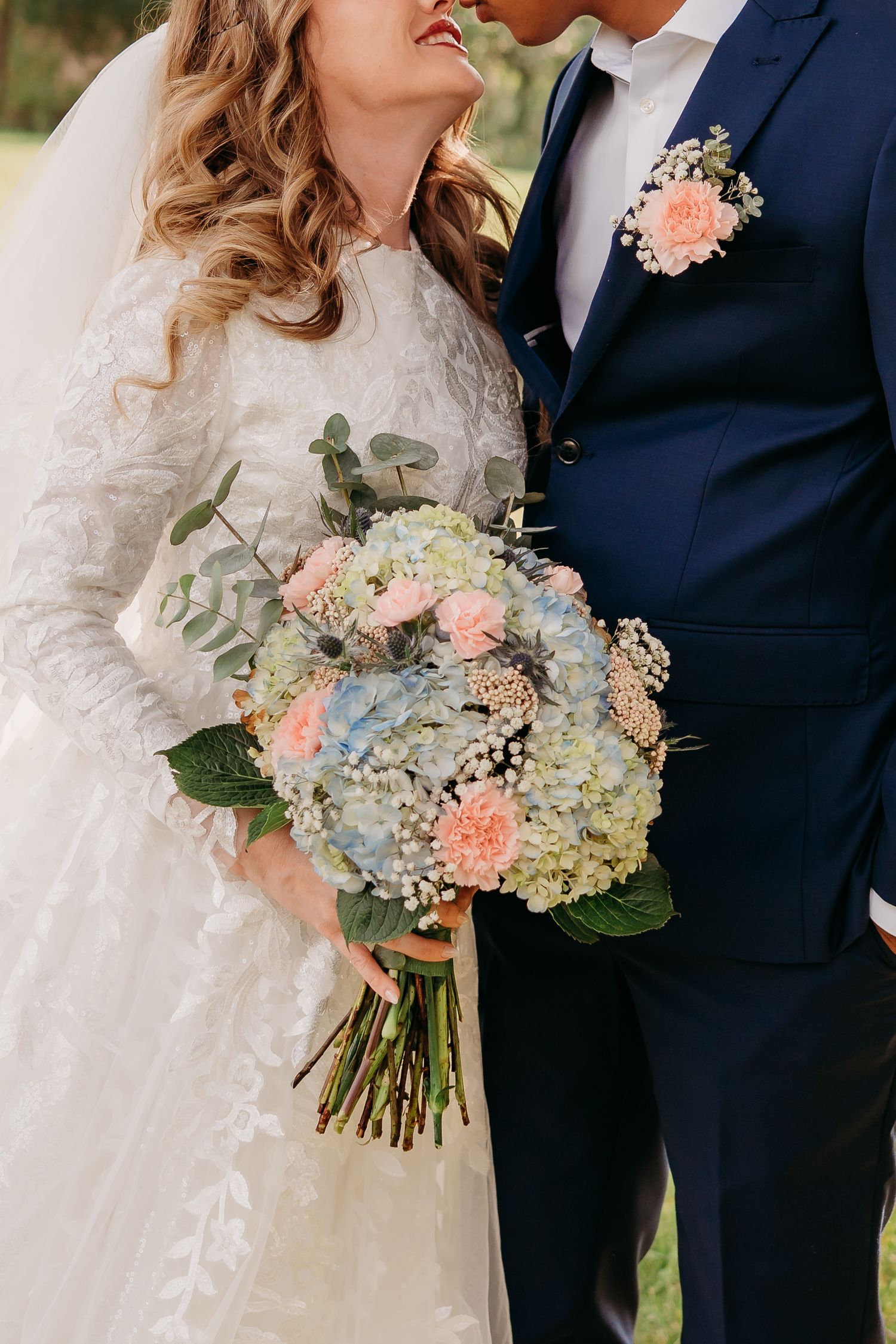 Wedding Photography, Portland IN Photographer, East Central Indiana