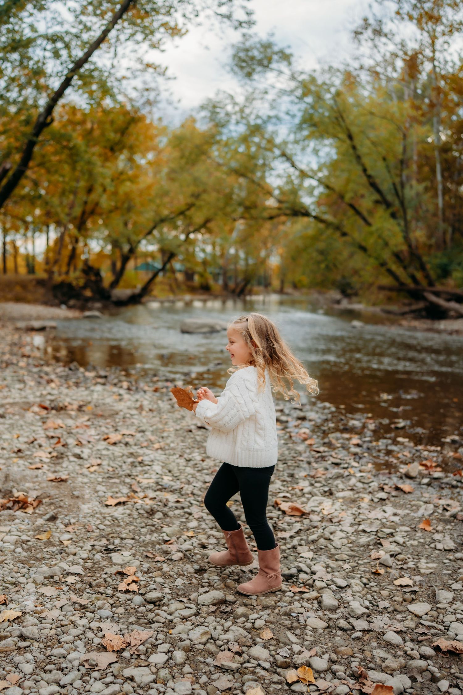 Family Photography, Portland IN Photographer, East Central Indiana