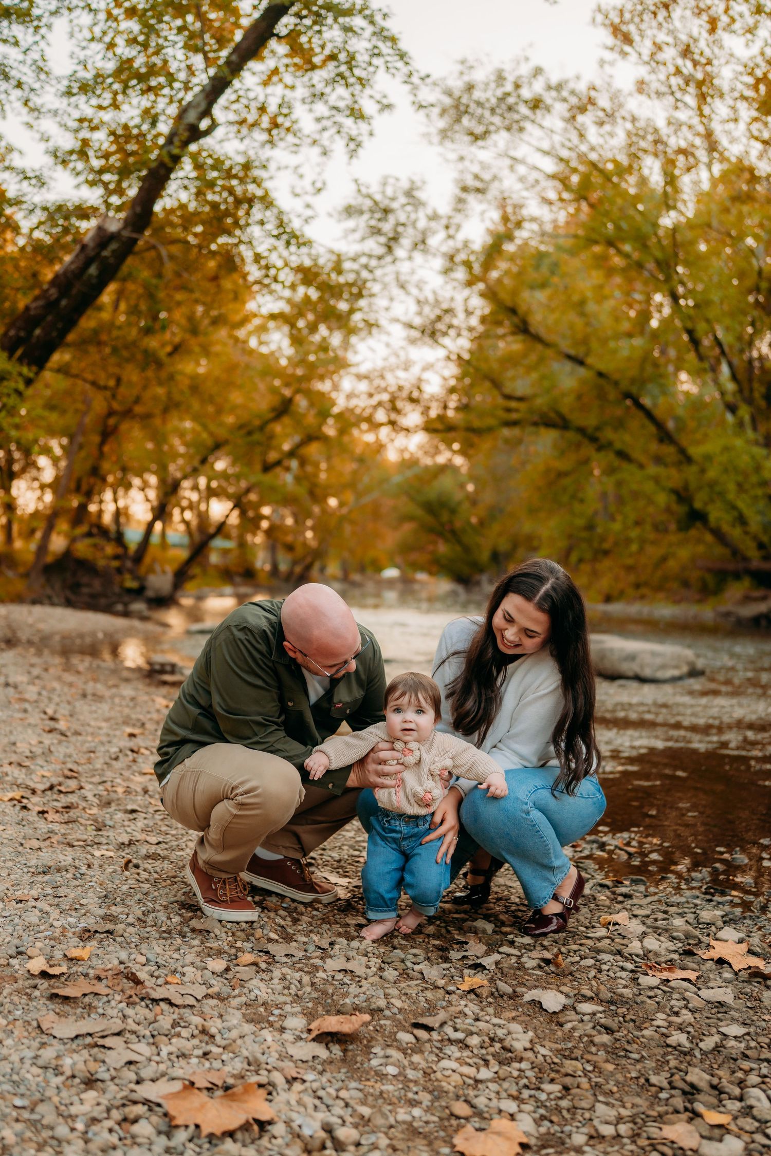 Family Photography, Portland IN Photographer, East Central Indiana