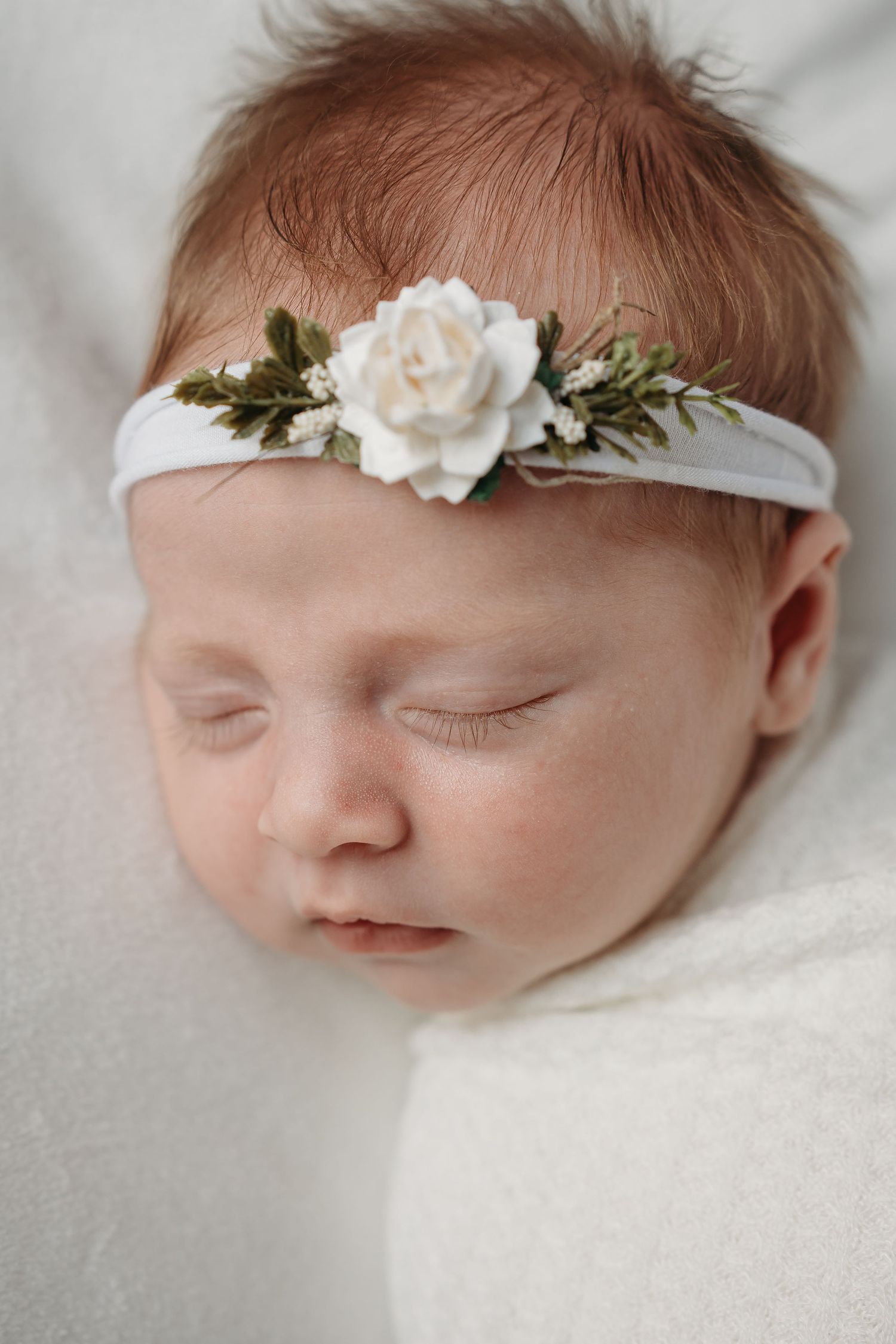 Newborn Photography, Portland IN Photographer, East Central Indiana