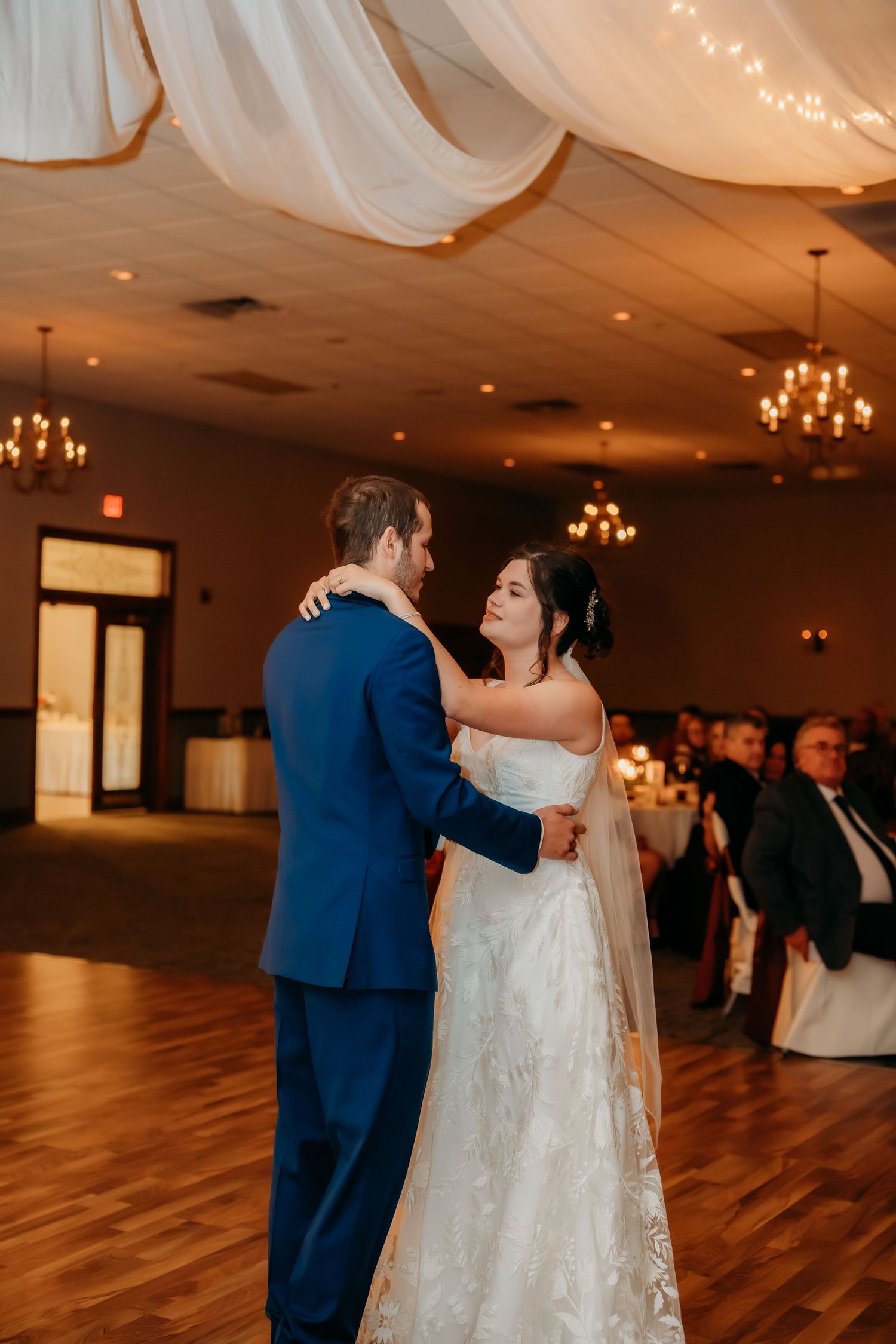 Wedding Photography, Portland IN Photographer, East Central Indiana
