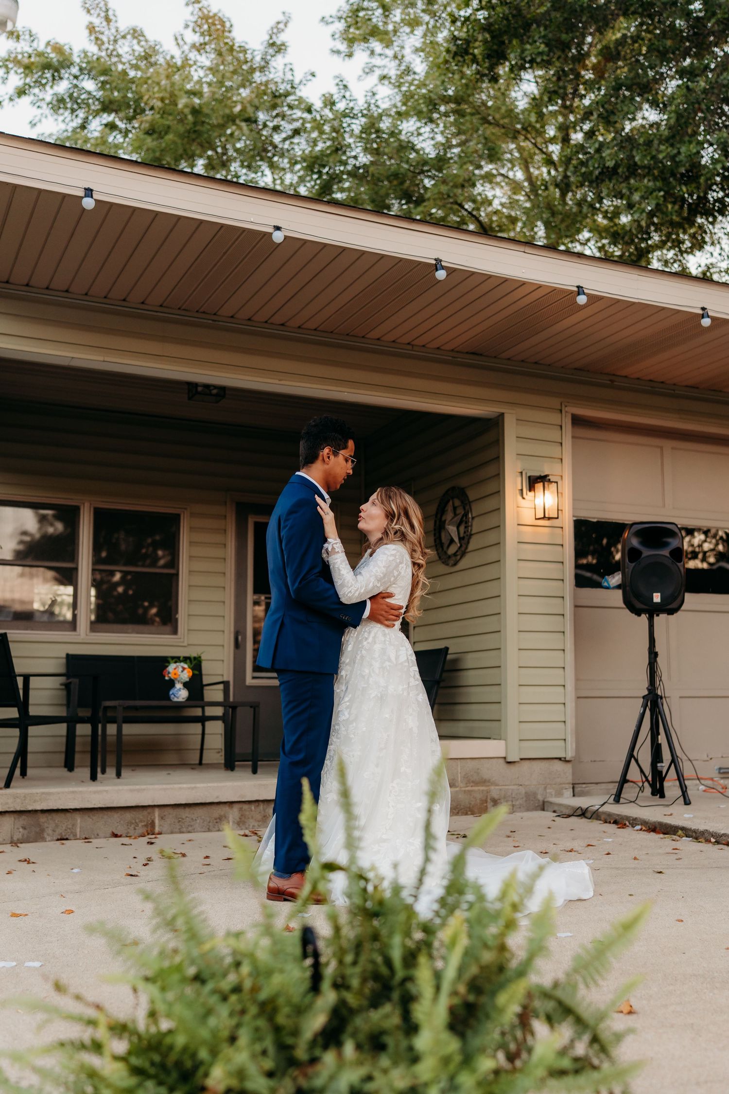 Wedding Photography, Portland IN Photographer, East Central Indiana