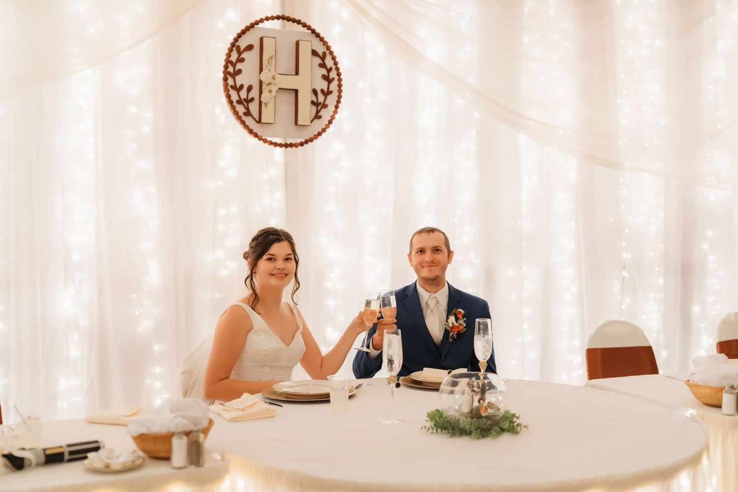 Wedding Photography, Portland IN Photographer, East Central Indiana