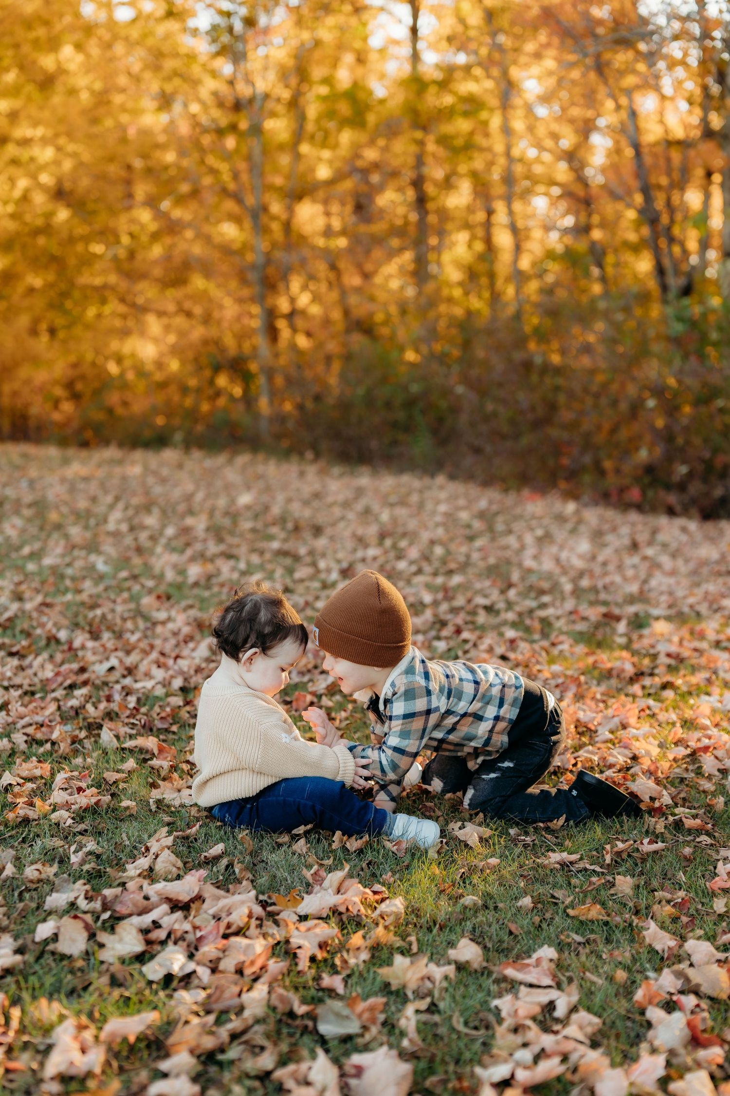 Family Photography, Portland IN Photographer, East Central Indiana