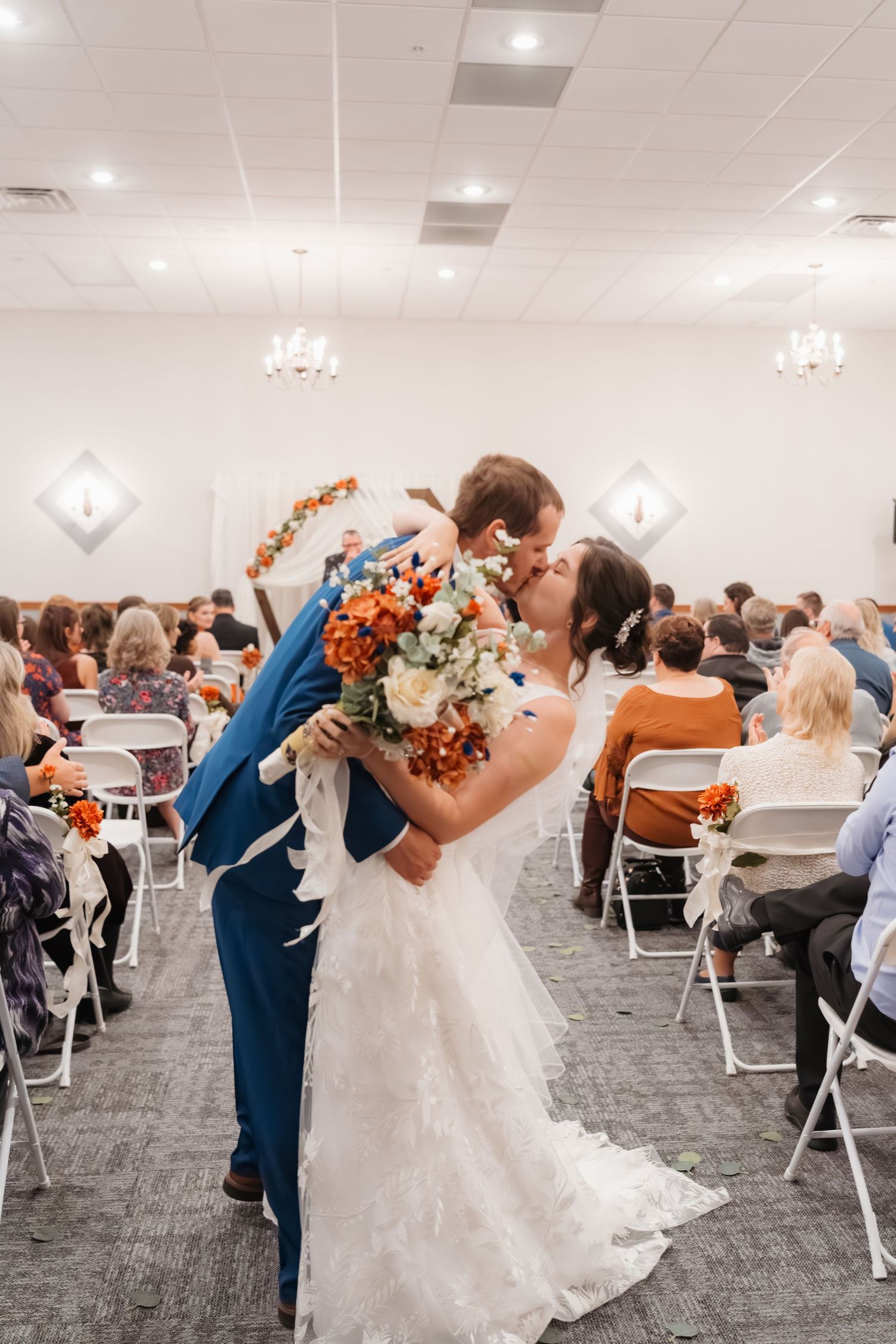 Wedding Photography, Portland IN Photographer, East Central Indiana