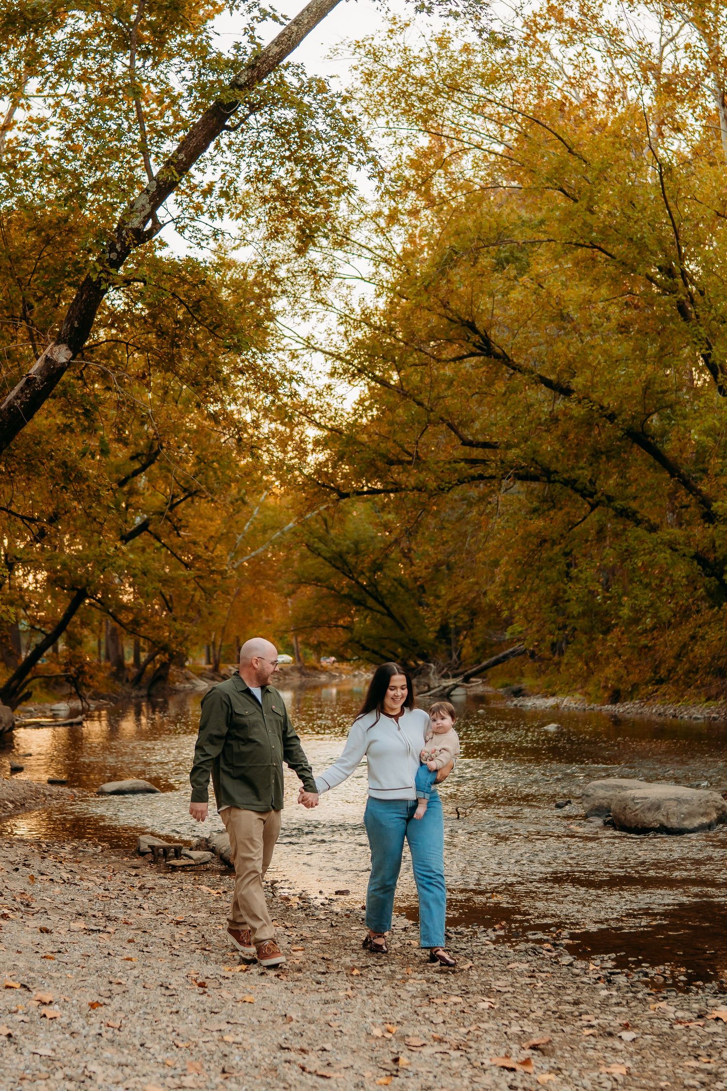 Family Photography, Portland IN Photographer, East Central Indiana