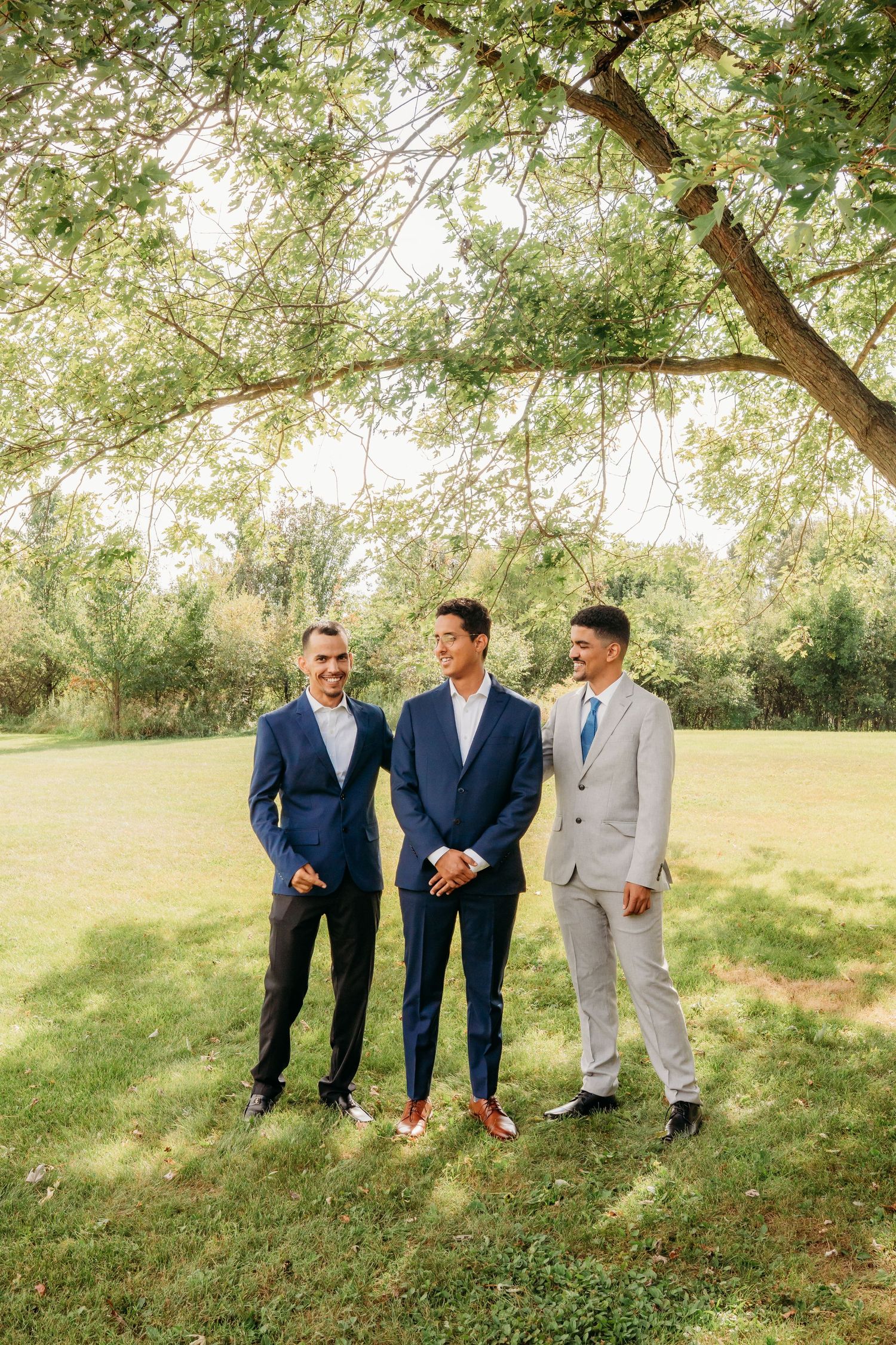 Wedding Photography, Portland IN Photographer, East Central Indiana