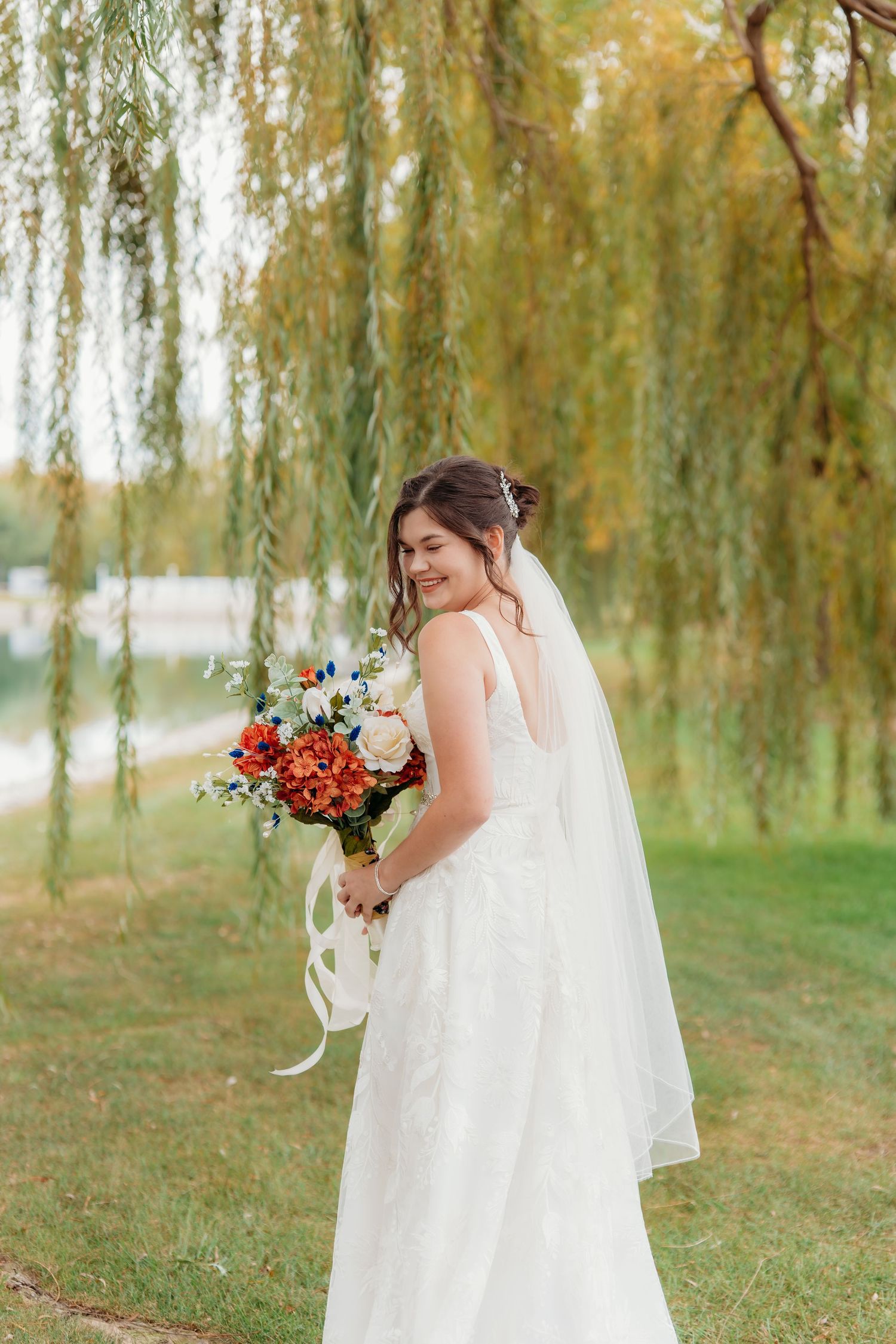 Wedding Photography, Portland IN Photographer, East Central Indiana