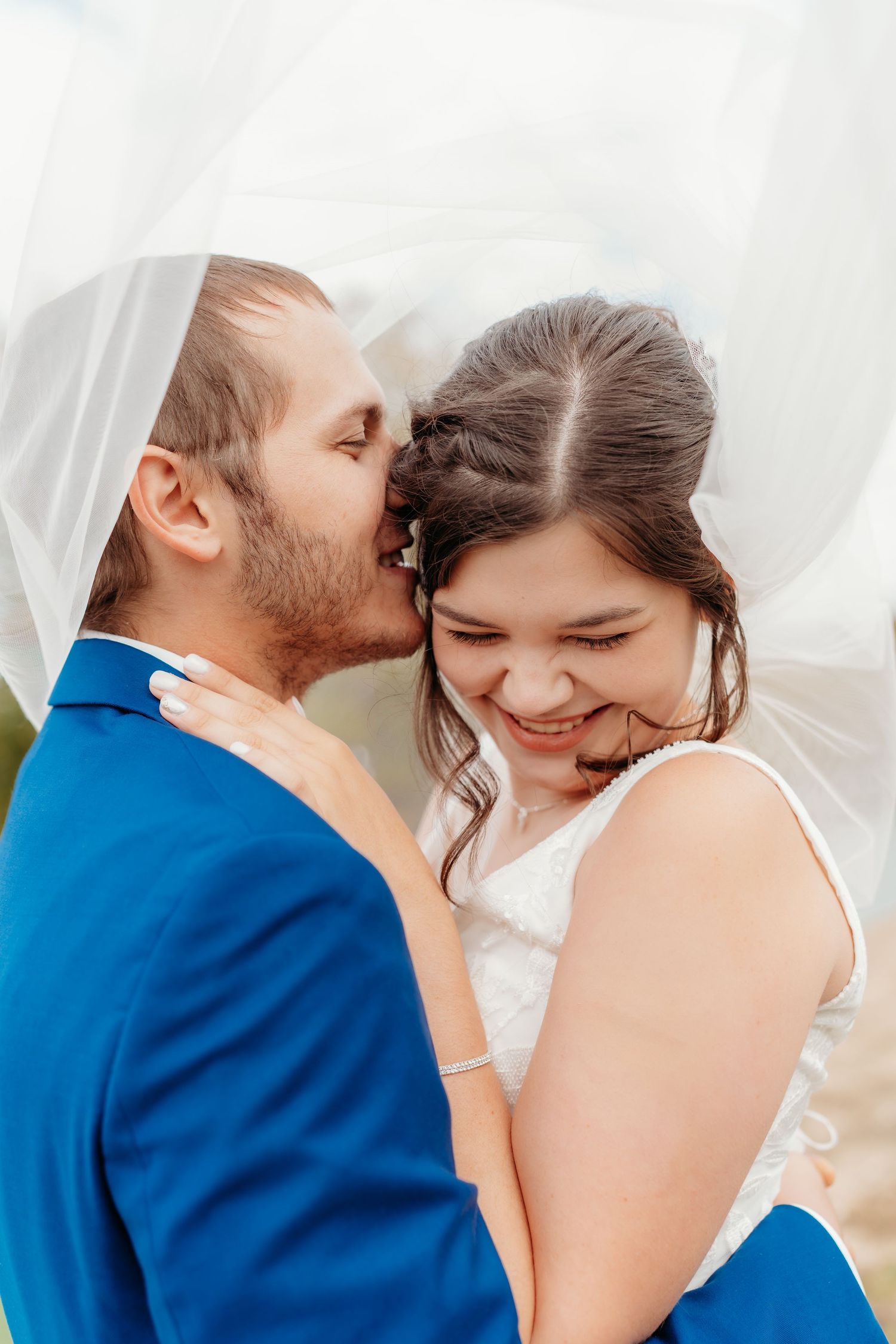 Wedding Photography, Portland IN Photographer, East Central Indiana