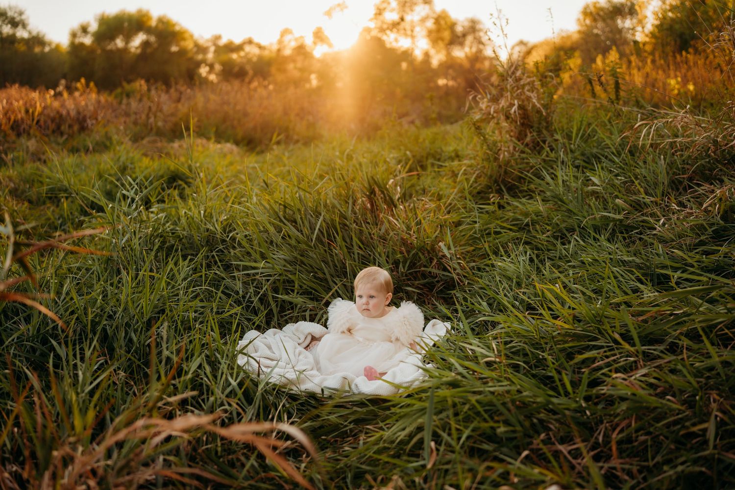Family Photography, Portland IN Photographer, East Central Indiana
