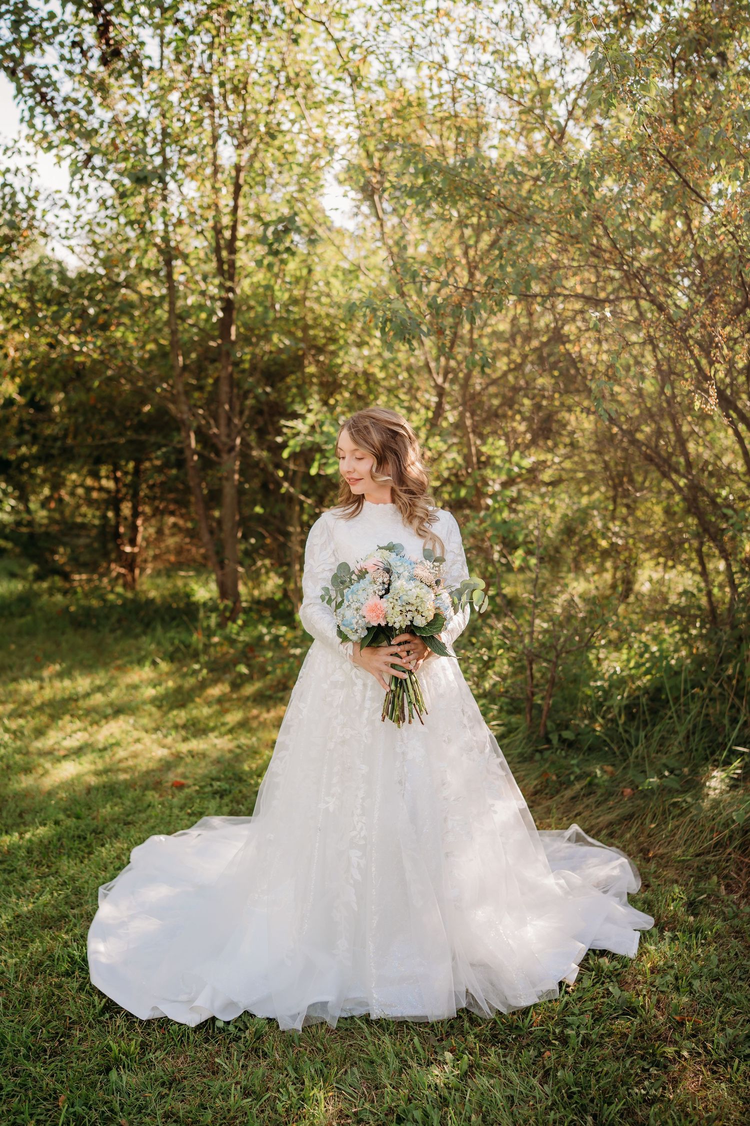 Wedding Photography, Portland IN Photographer, East Central Indiana