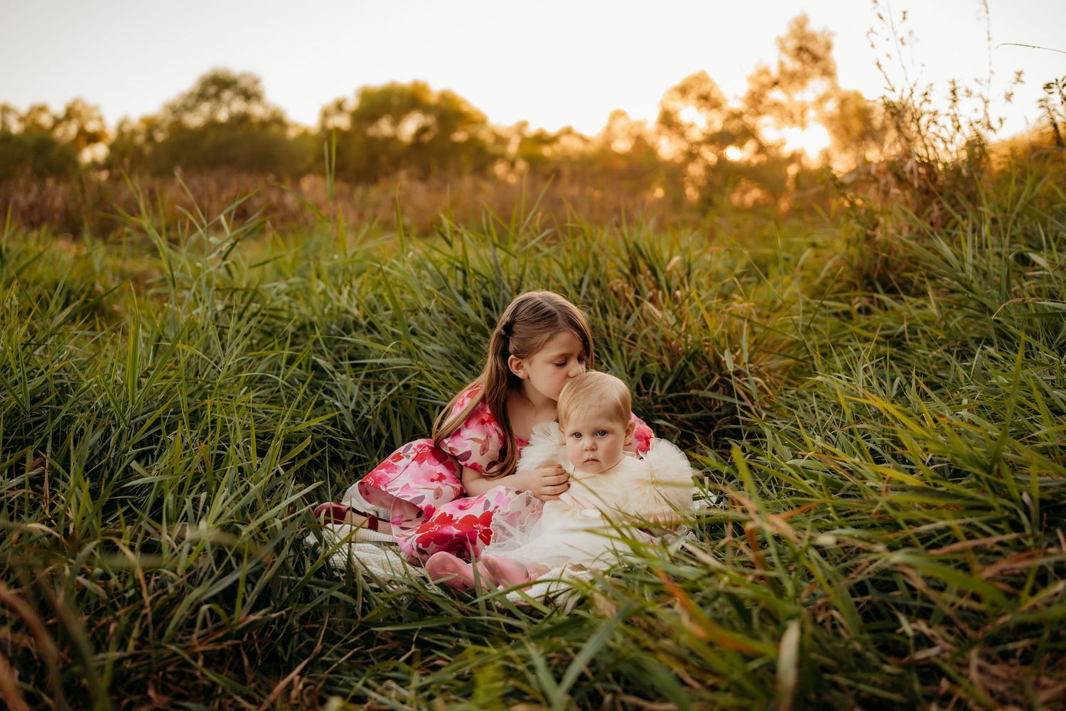 Family Photography, Portland IN Photographer, East Central Indiana