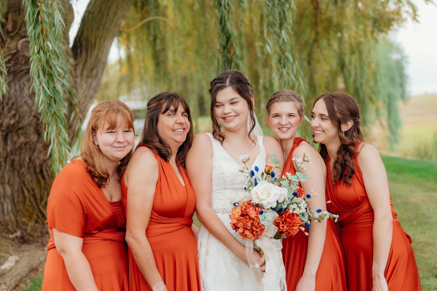 Wedding Photography, Portland IN Photographer, East Central Indiana