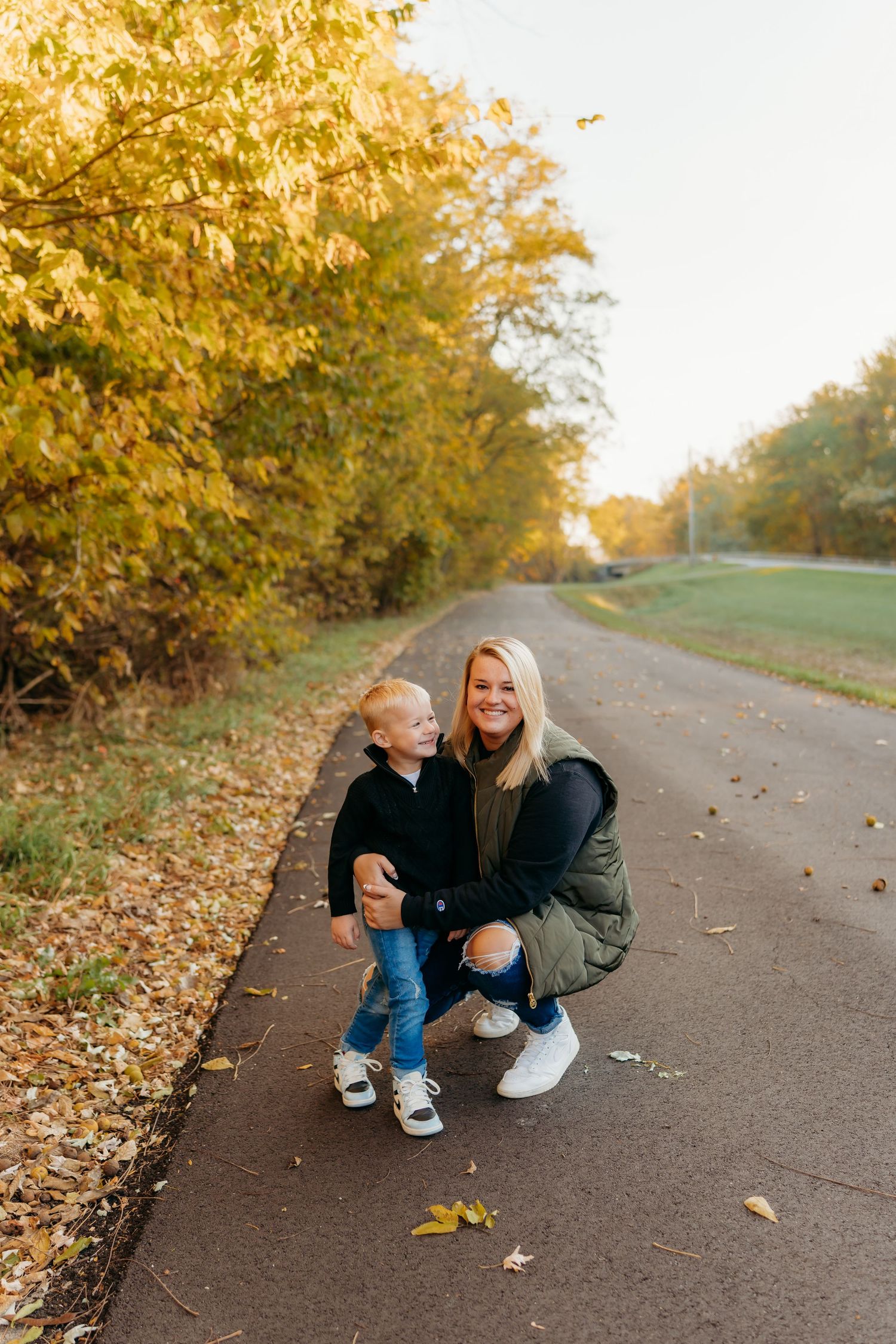 Family Photography, Portland IN Photographer, East Central Indiana