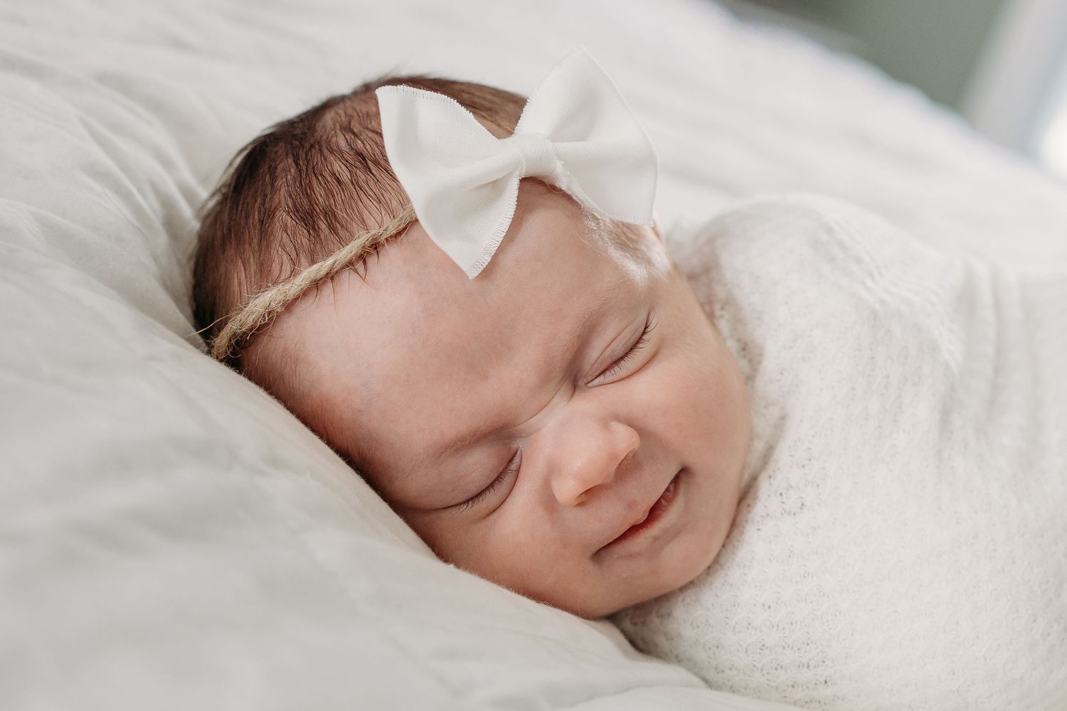 Newborn Photography, Portland IN Photographer, East Central Indiana