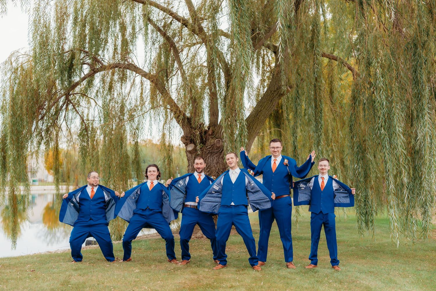 Wedding Photography, Portland IN Photographer, East Central Indiana