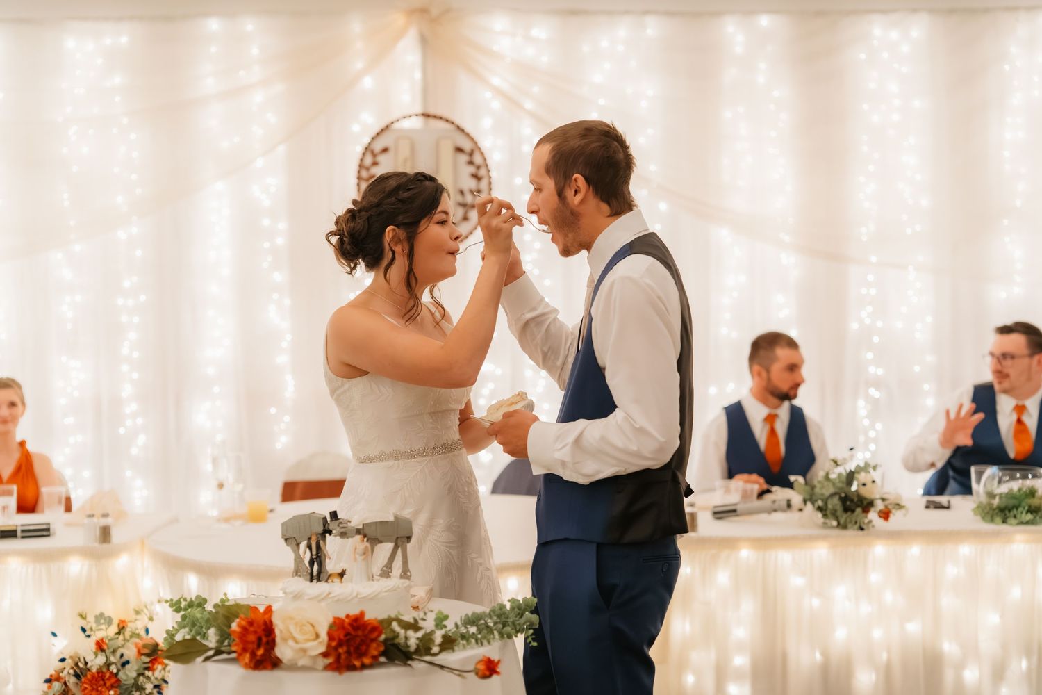 Wedding Photography, Portland IN Photographer, East Central Indiana