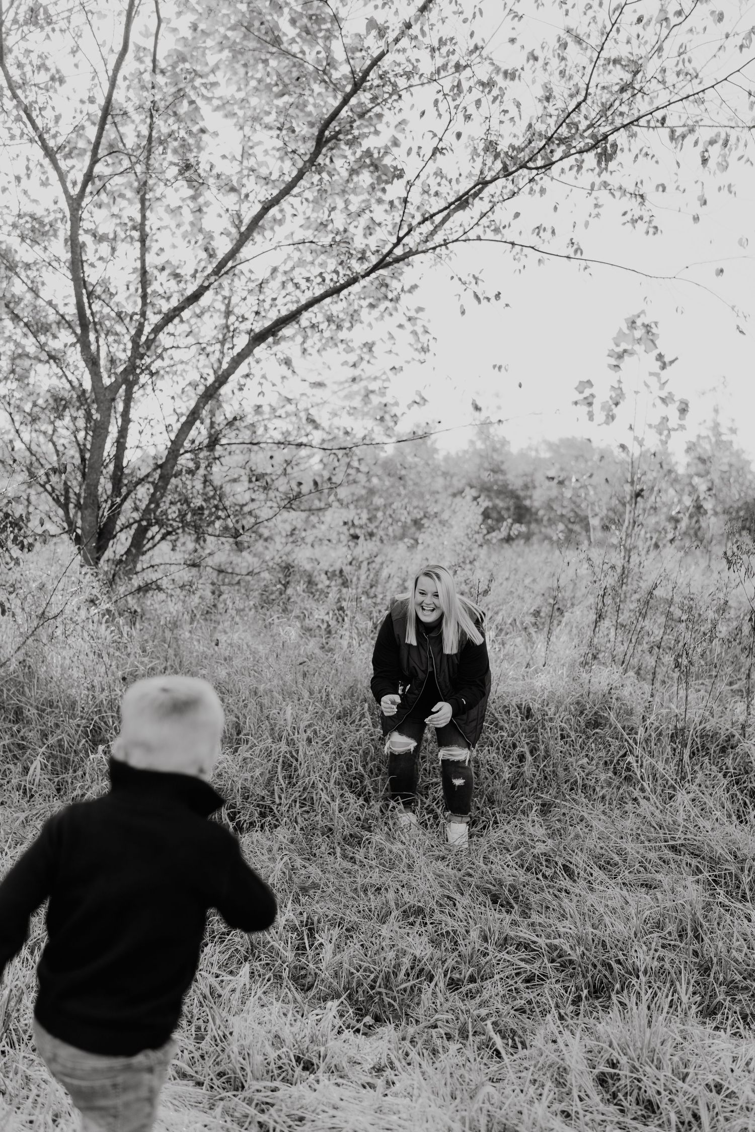 Family Photography, Portland IN Photographer, East Central Indiana