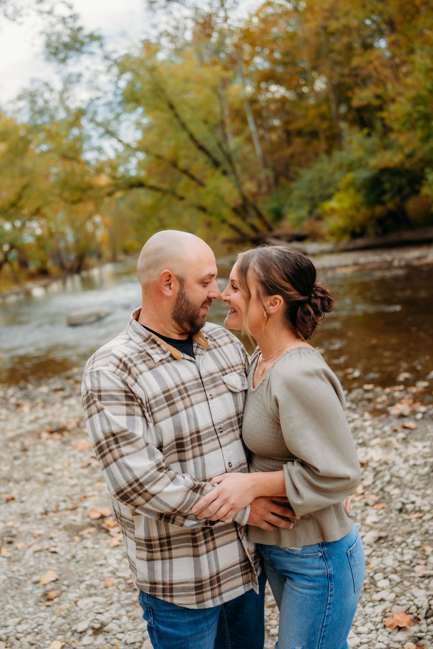 Family Photography, Portland IN Photographer, East Central Indiana