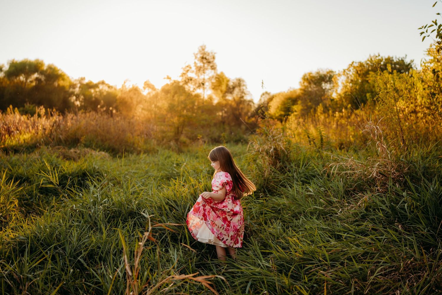 Family Photography, Portland IN Photographer, East Central Indiana