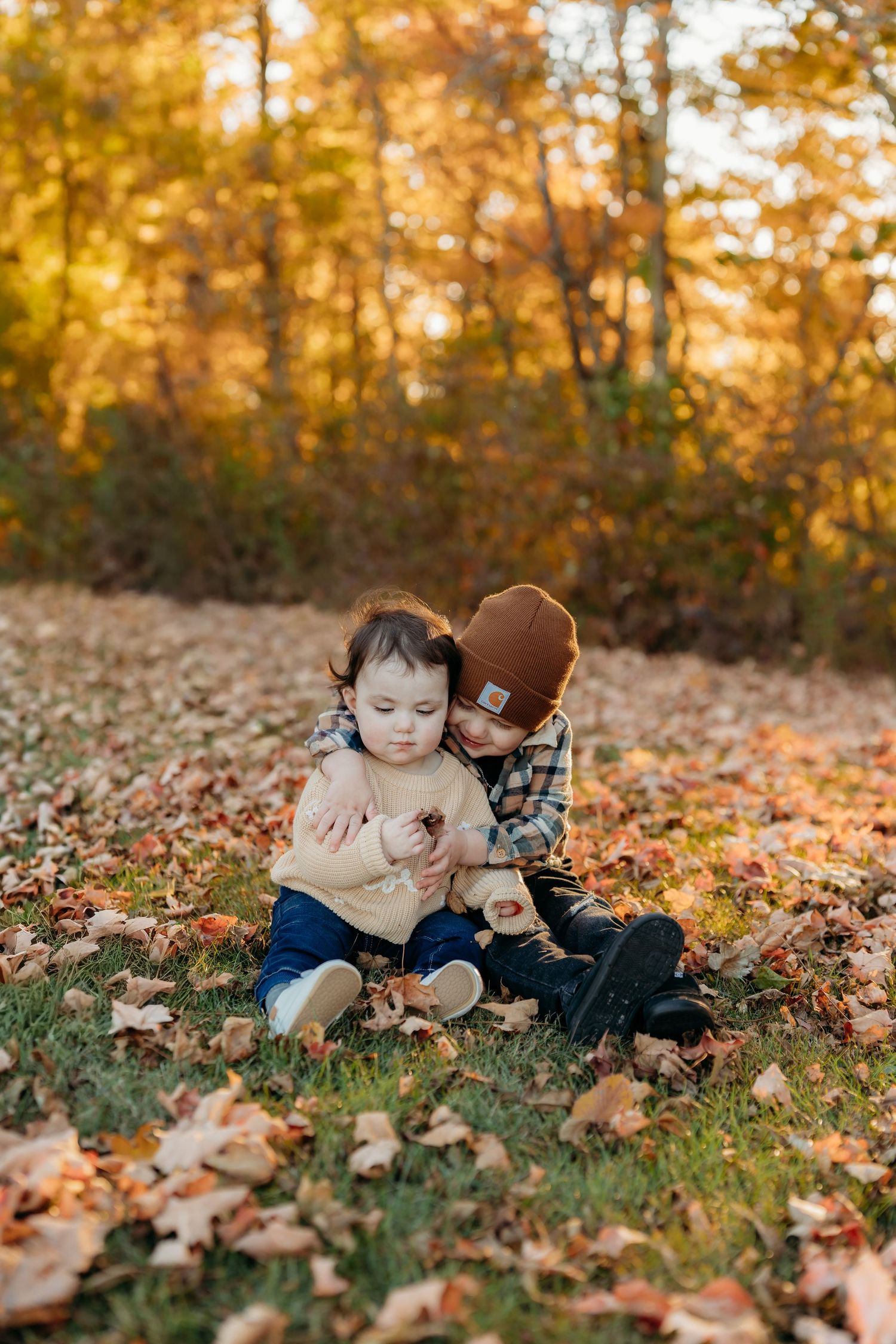 Family Photography, Portland IN Photographer, East Central Indiana