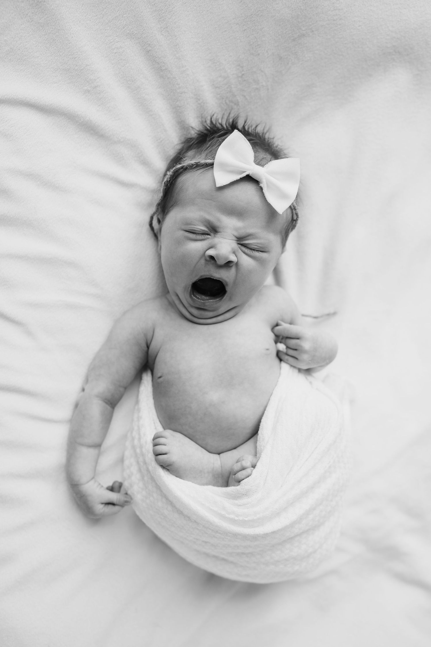 Newborn Photography, Portland IN Photographer, East Central Indiana