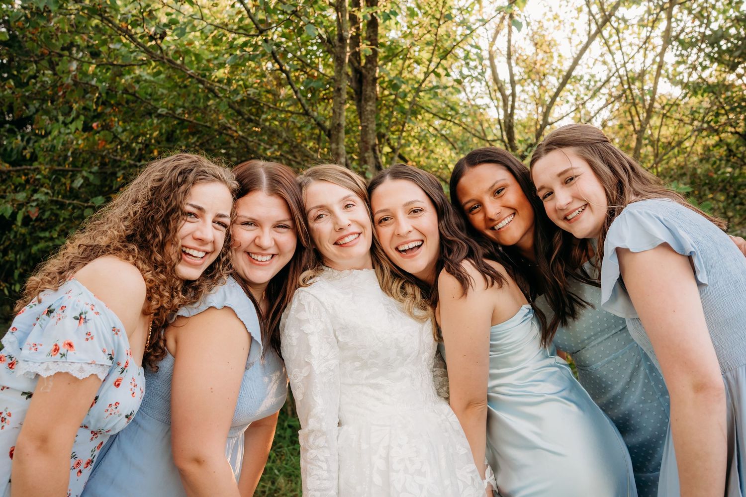 Wedding Photography, Portland IN Photographer, East Central Indiana