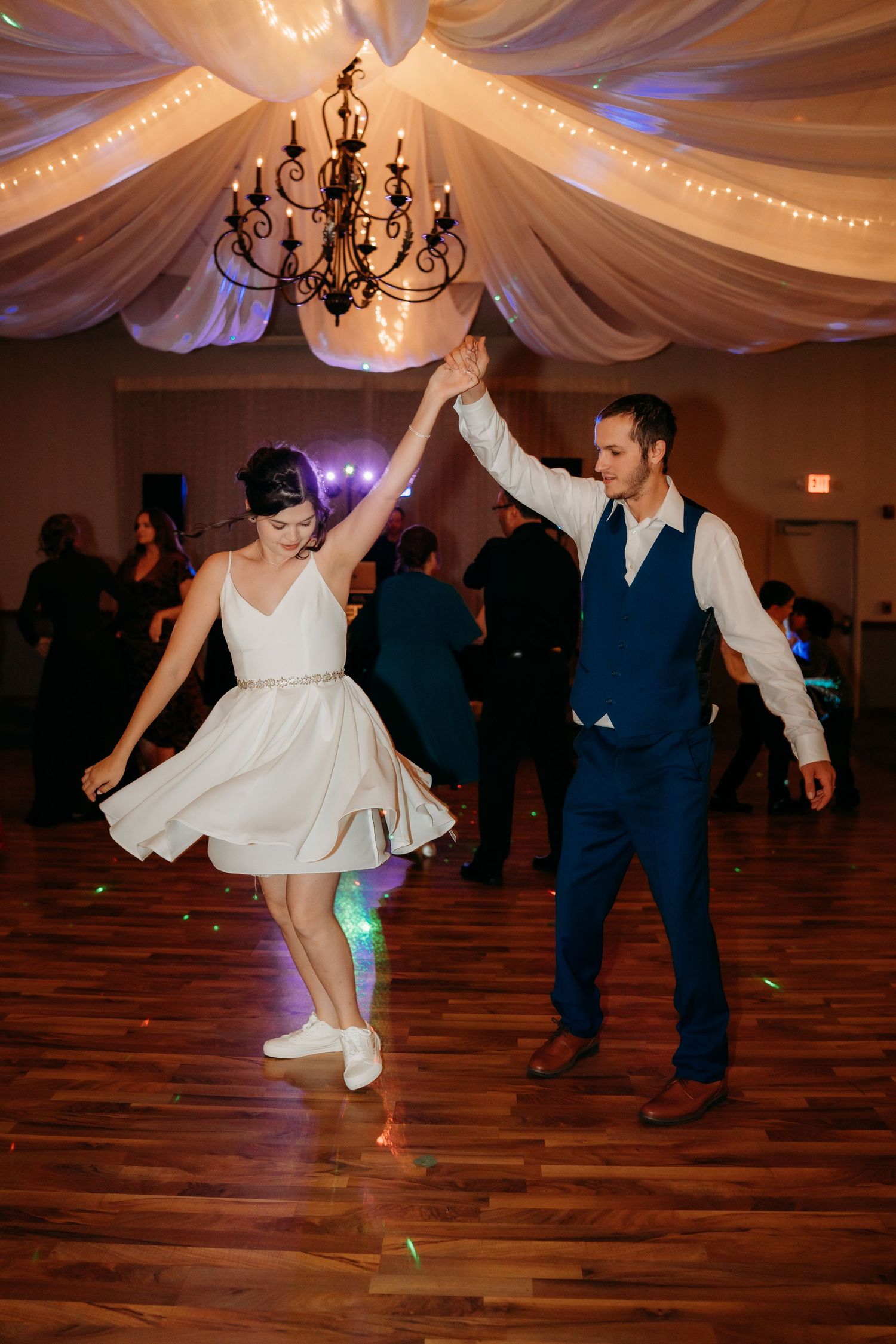 Wedding Photography, Portland IN Photographer, East Central Indiana