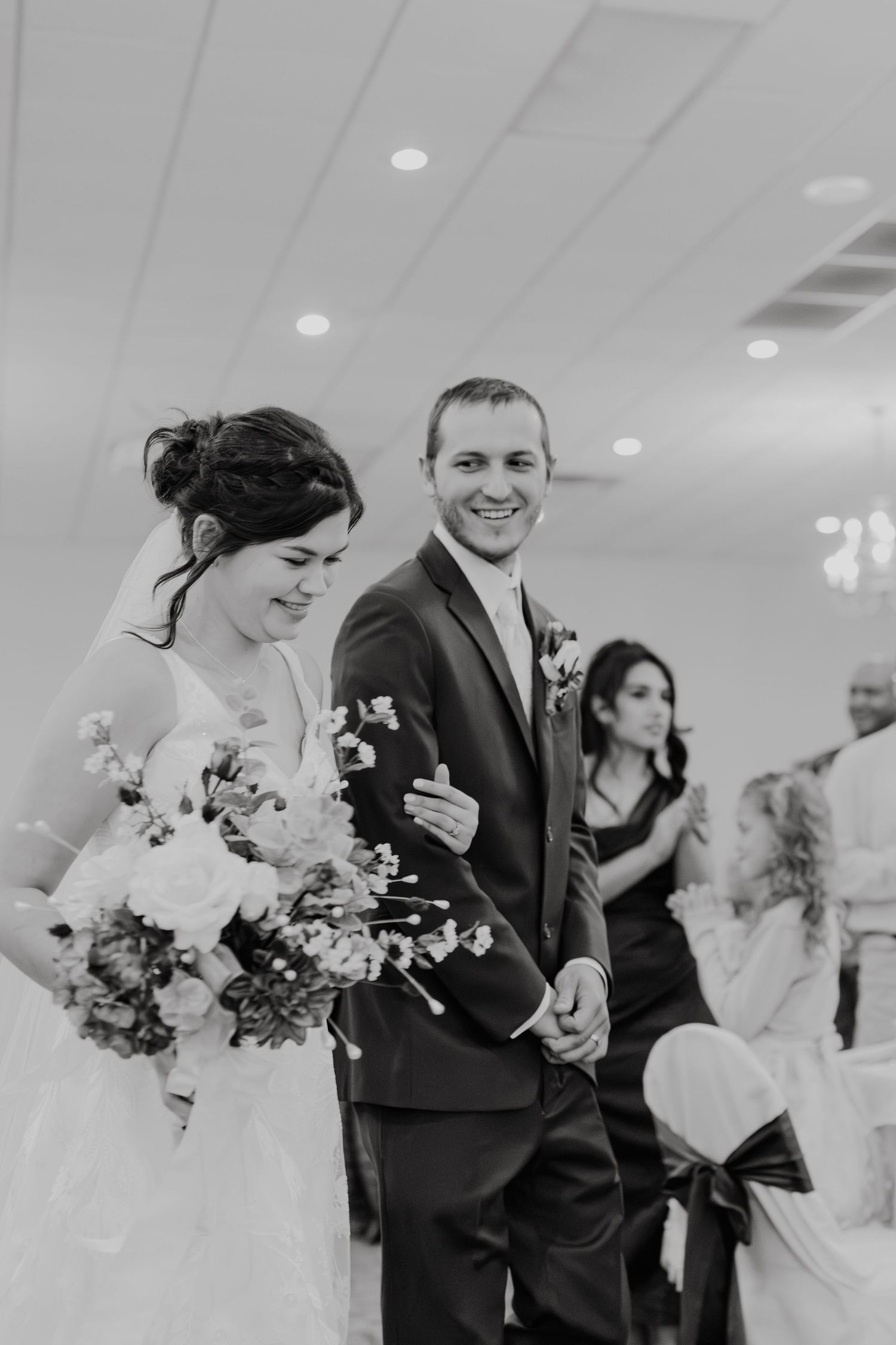 Wedding Photography, Portland IN Photographer, East Central Indiana