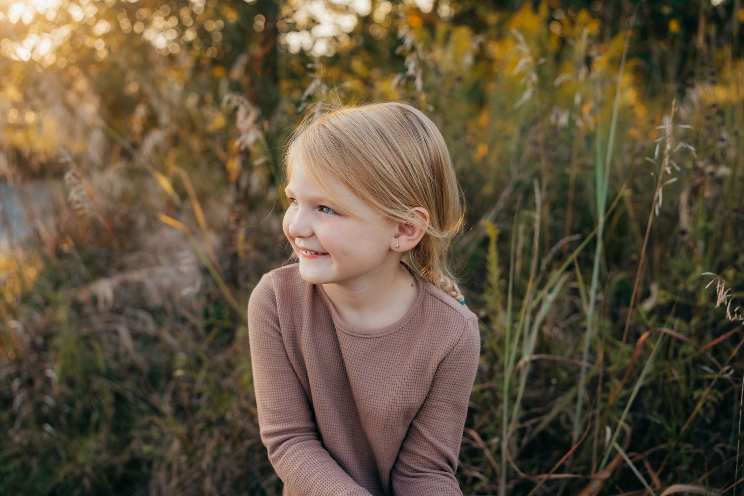 Family Photography, Portland IN Photographer, East Central Indiana