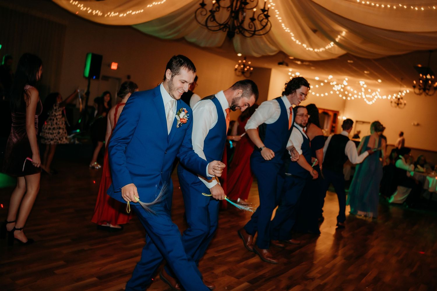 Wedding Photography, Portland IN Photographer, East Central Indiana