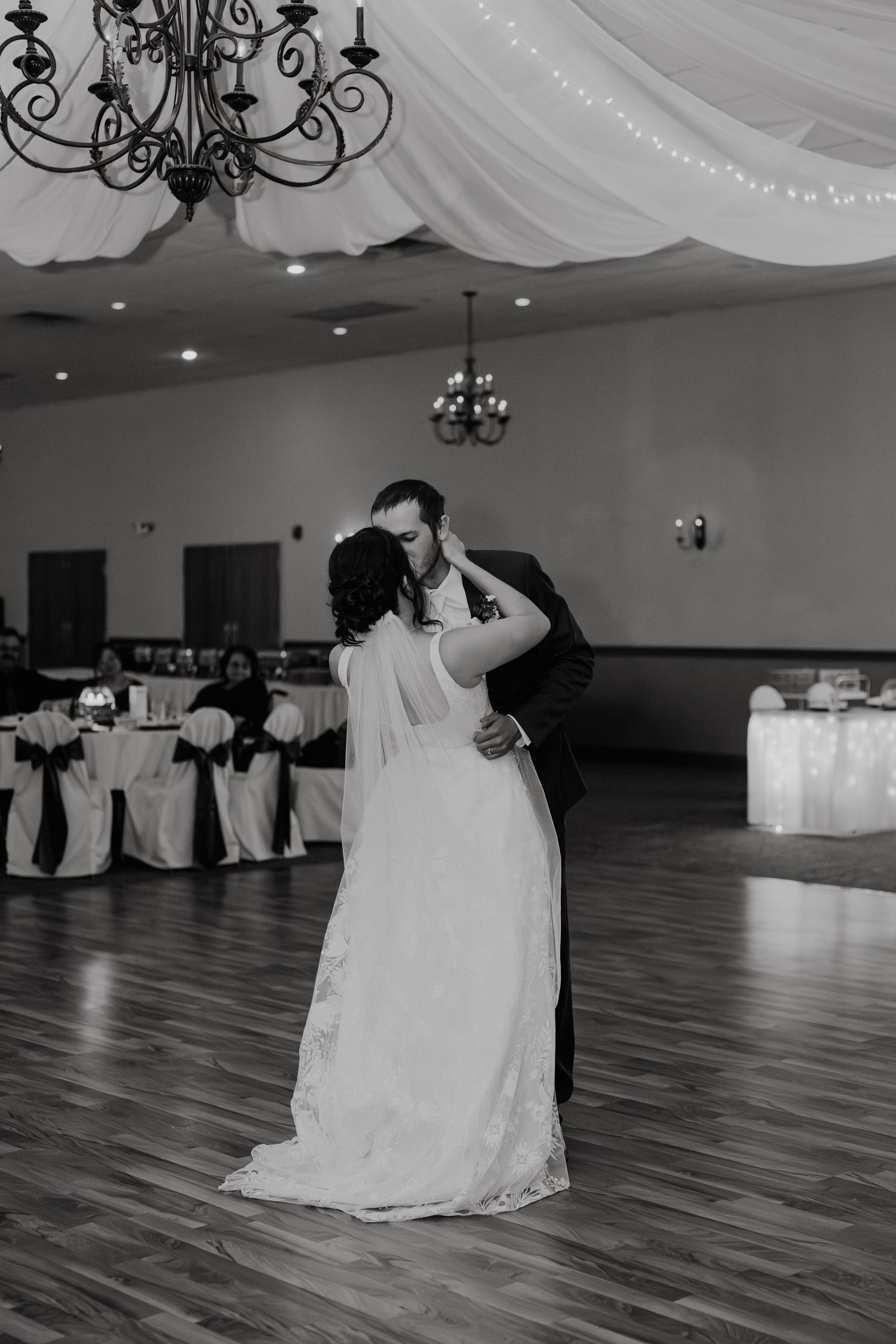 Wedding Photography, Portland IN Photographer, East Central Indiana