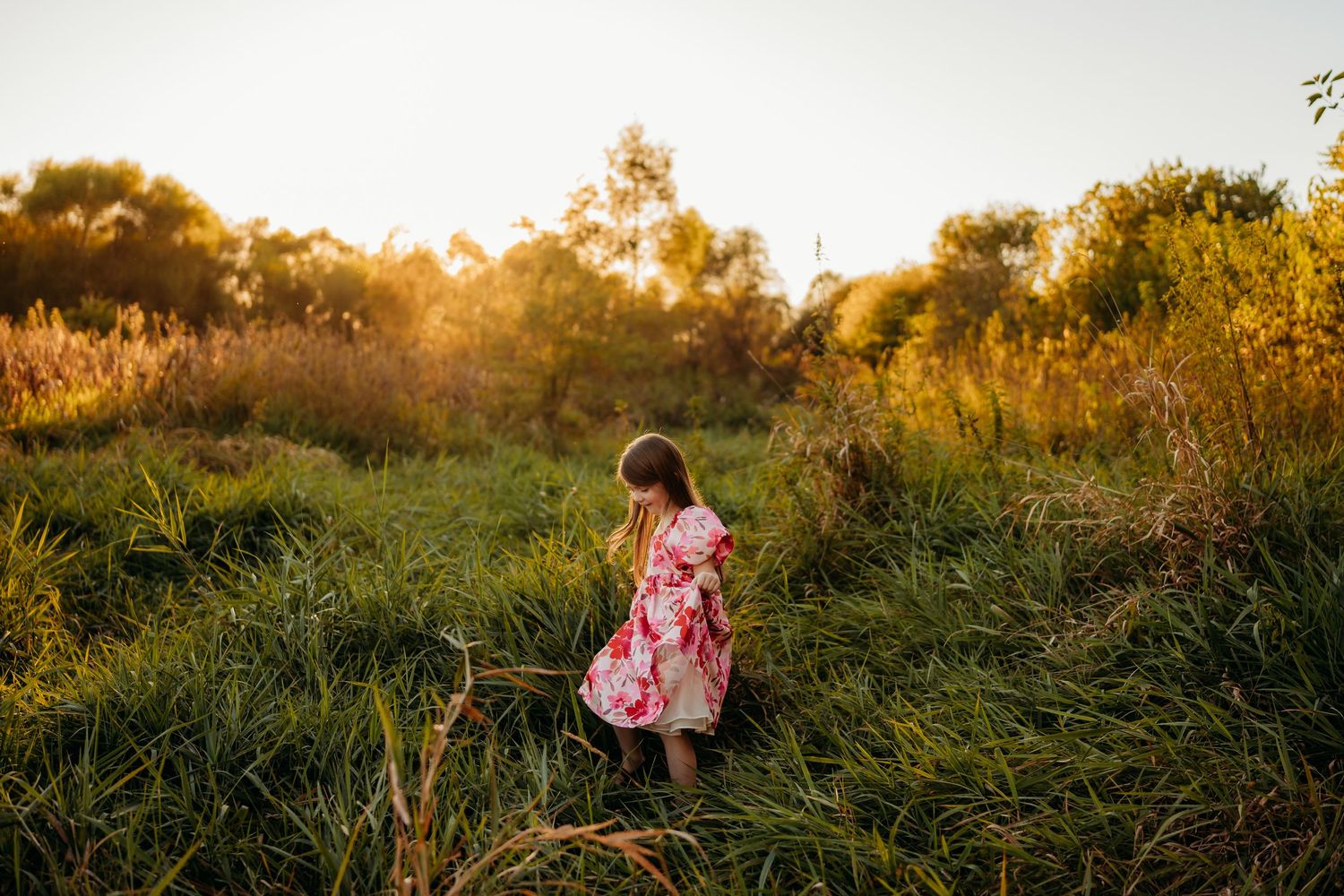 Family Photography, Portland IN Photographer, East Central Indiana