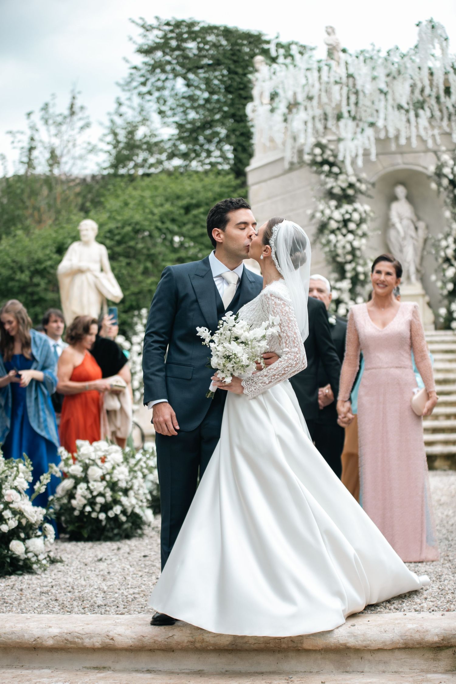 Casamento na Itália: fotografia elegante e emocionante na Costa Amalfitana, Capri, Puglia, Toscana e Verona.
