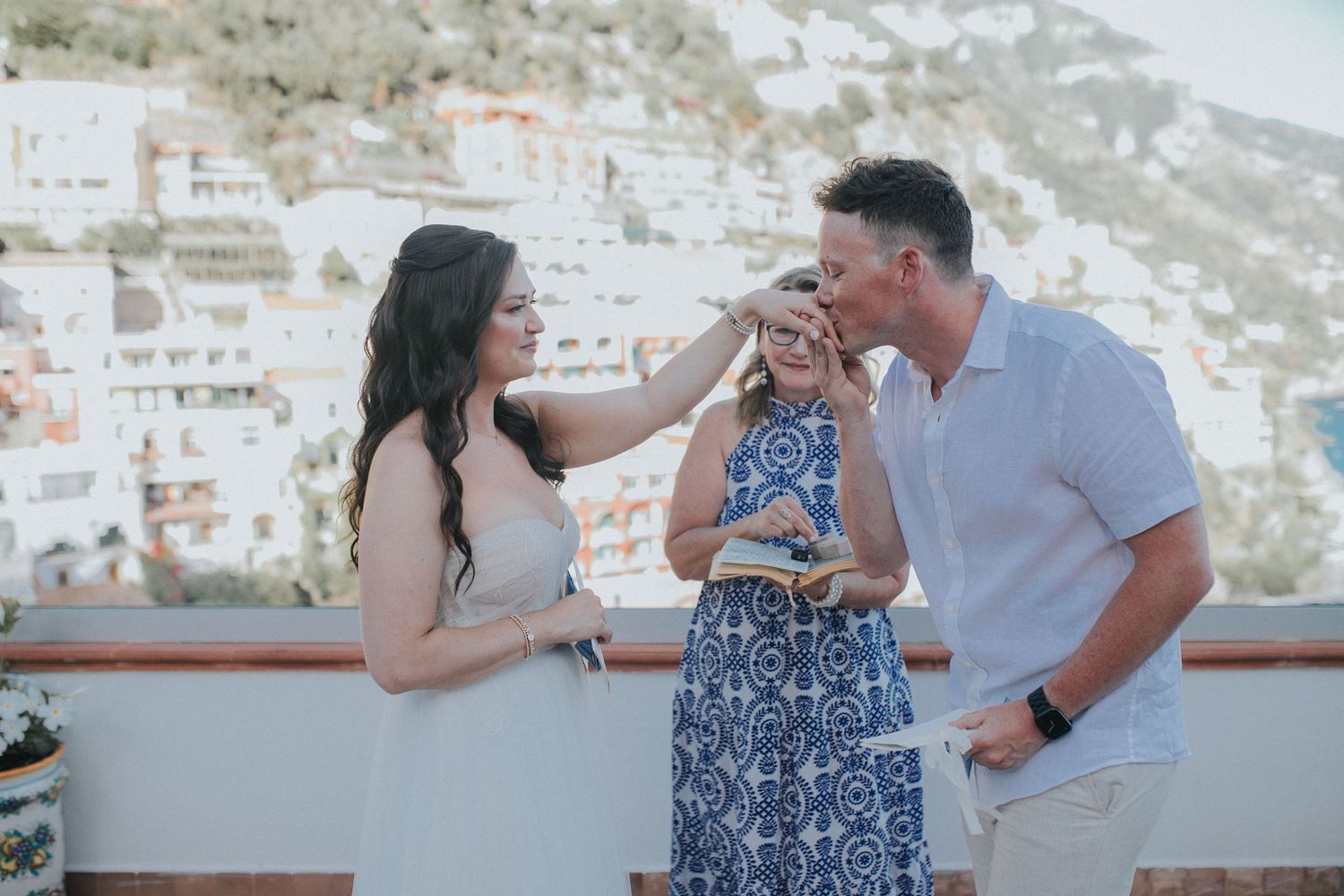 Casamento na Itália: fotografia elegante e emocionante na Costa Amalfitana, Capri, Puglia, Toscana e Verona.