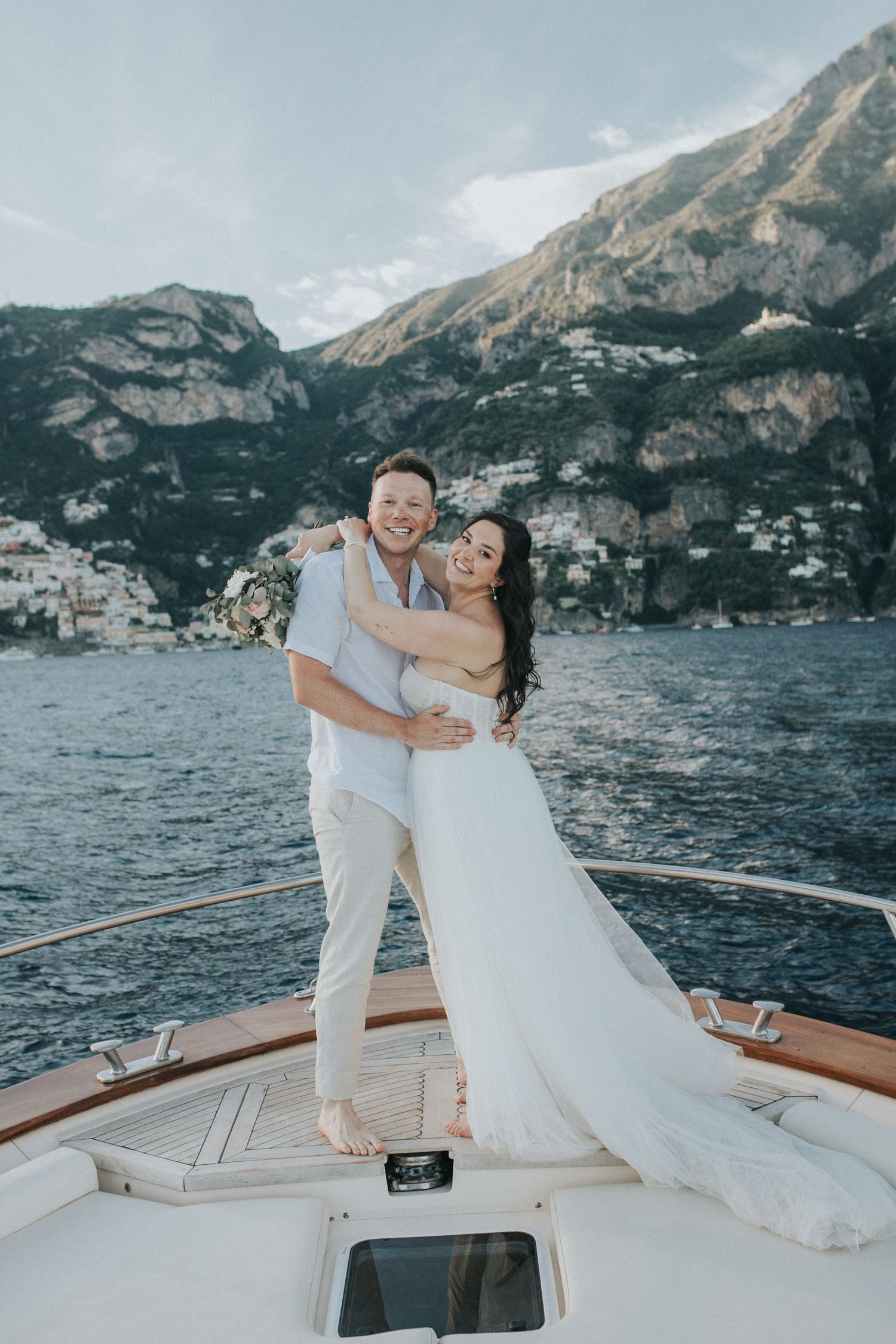 Casamento na Itália: fotografia elegante e emocionante na Costa Amalfitana, Capri, Puglia, Toscana e Verona.